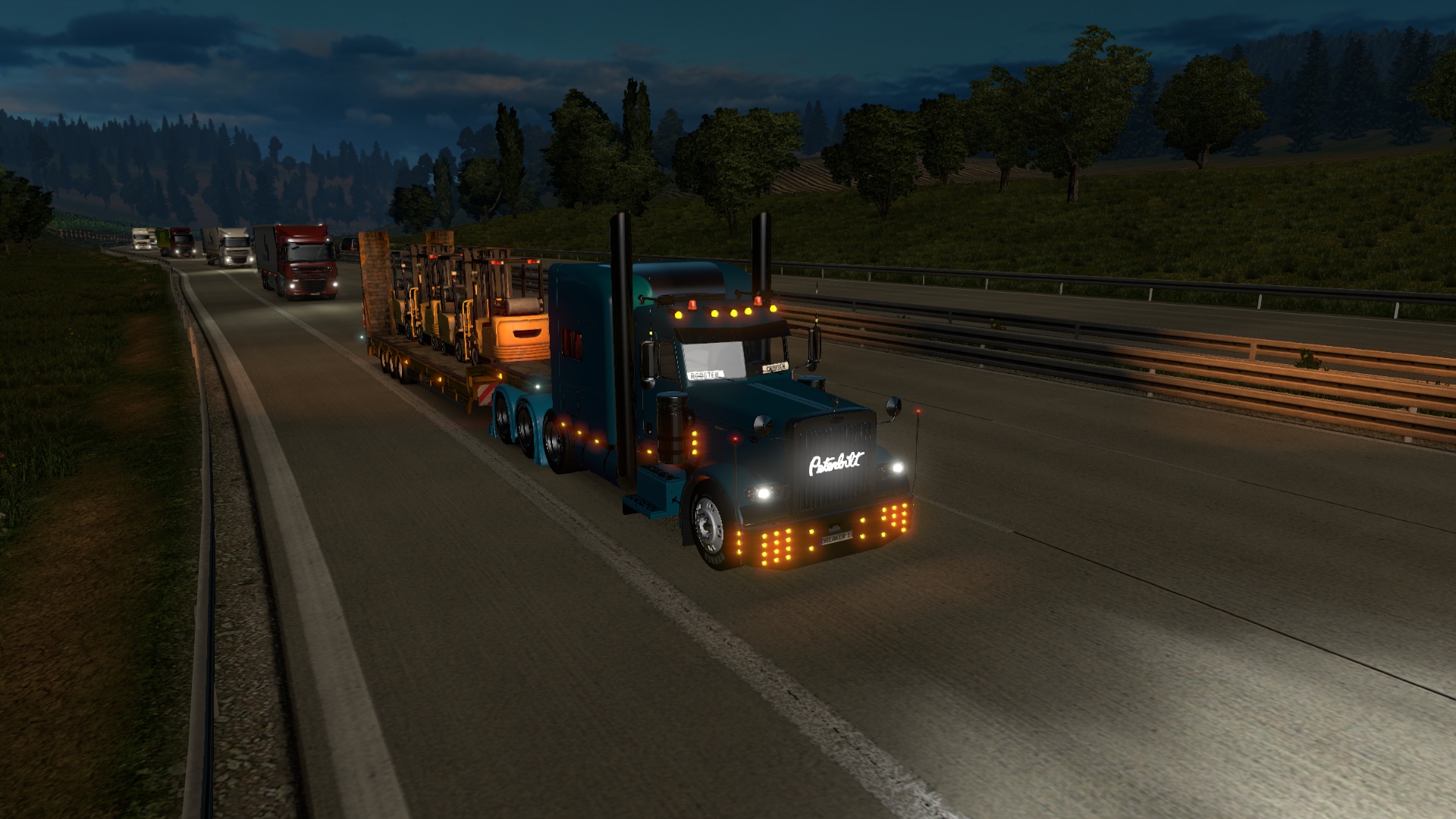 Image by GP_TRUCKiNG_INC