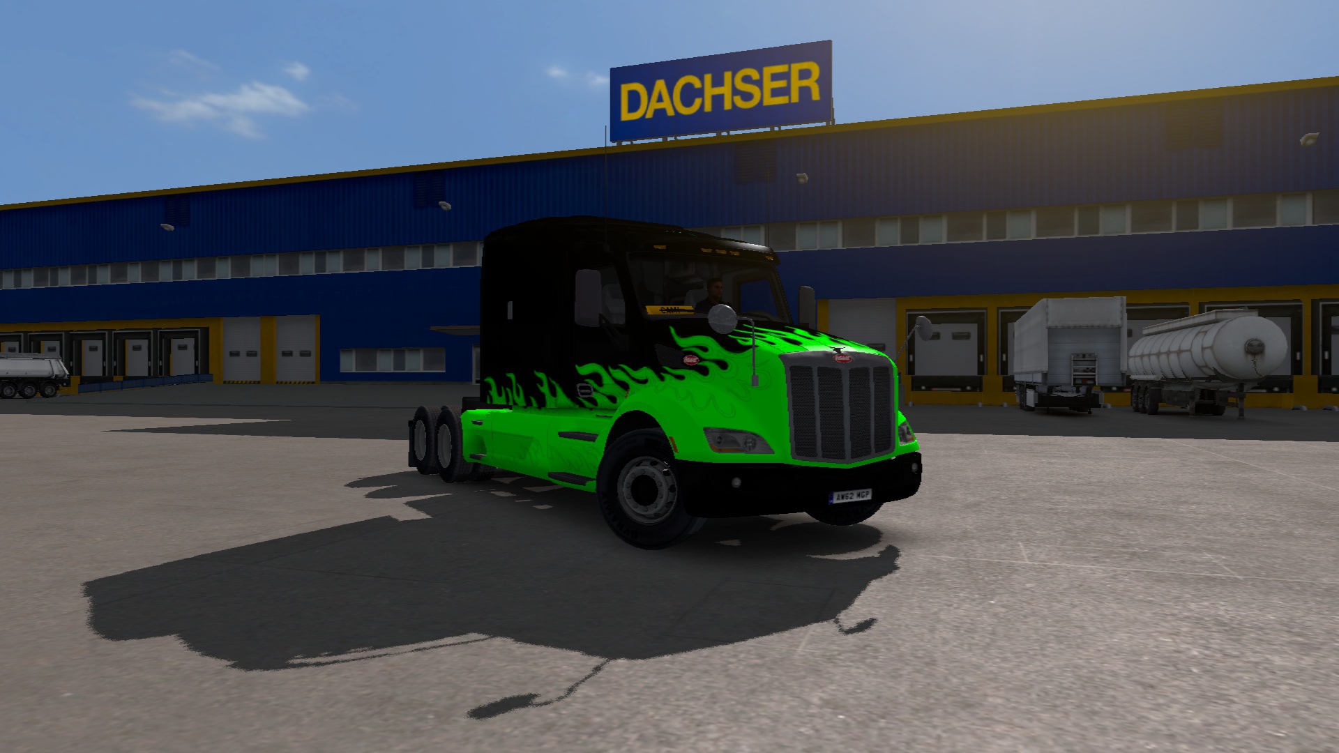 Image by DrJonesGaming91