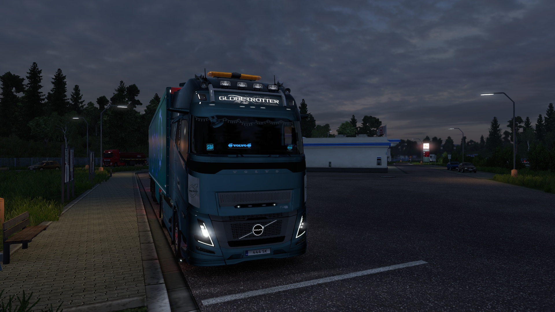 Image by Sanchoworldtruck