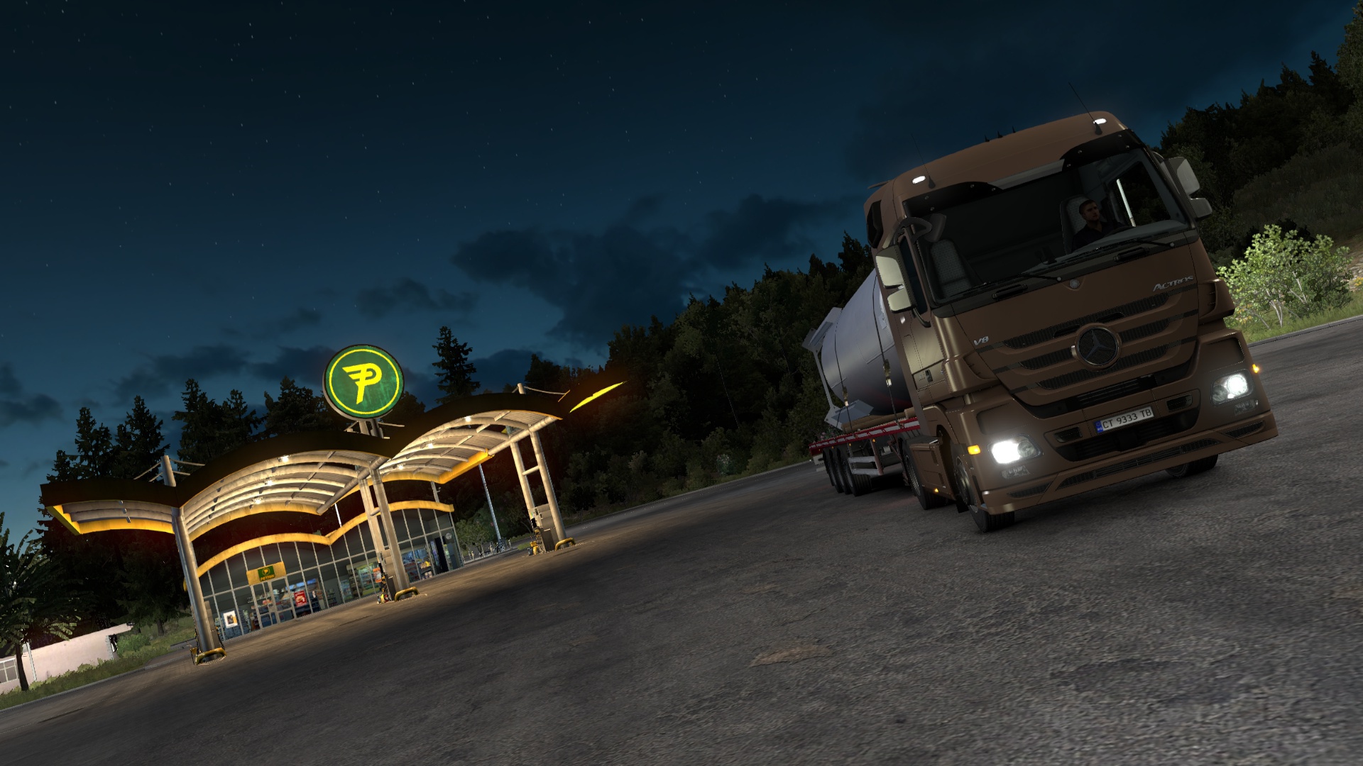 Image by TolgaTRuck