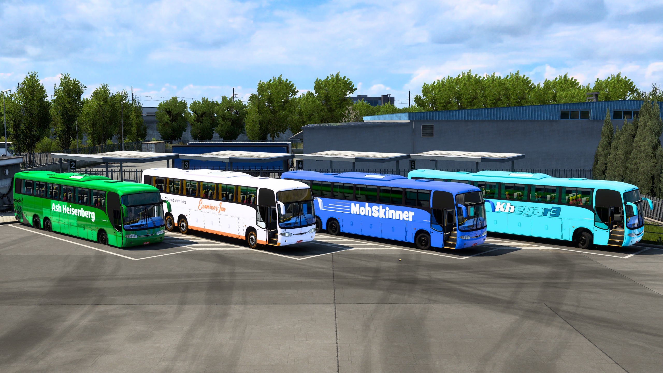 Image by ExaminerIan