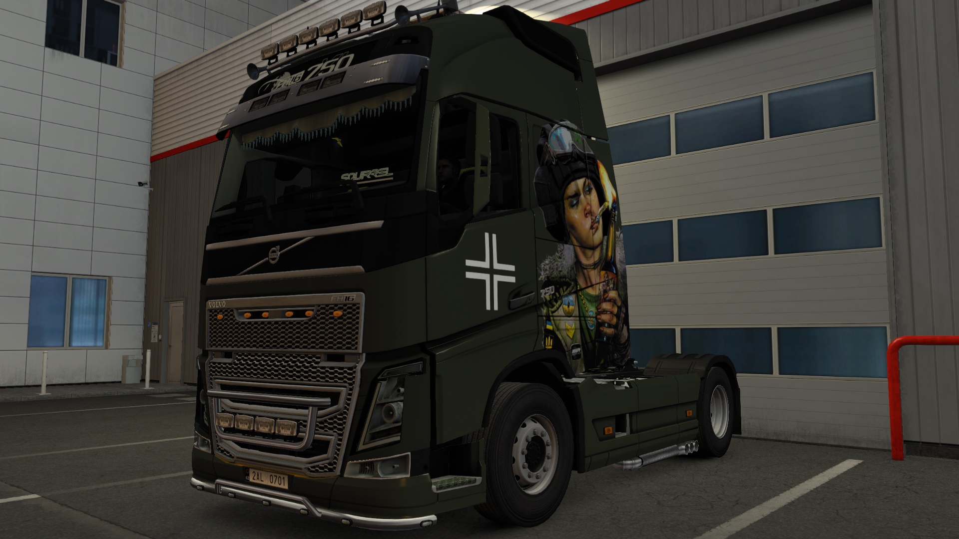 Image by vladimir201417