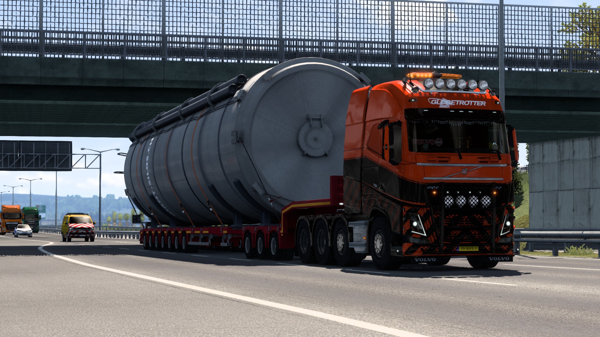 Image by hendri_truckerNL