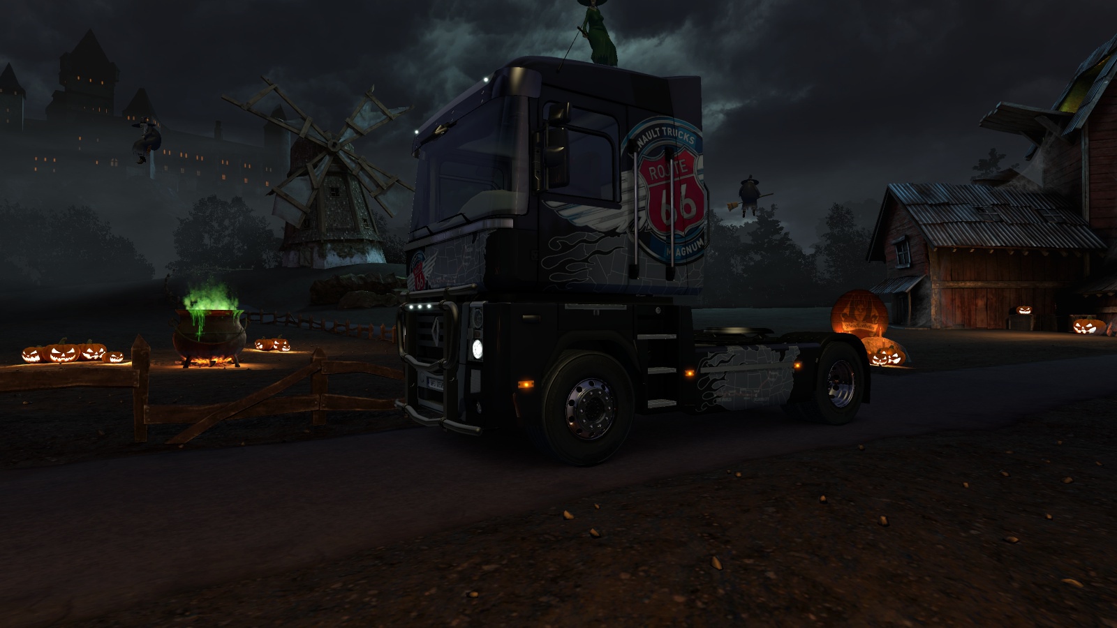 Image by V8Truck
