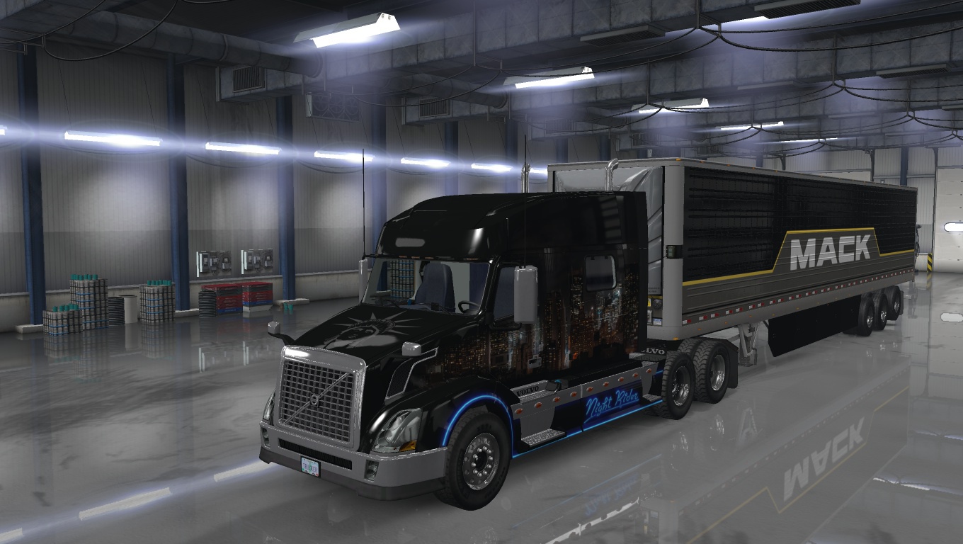 Image by truckloni