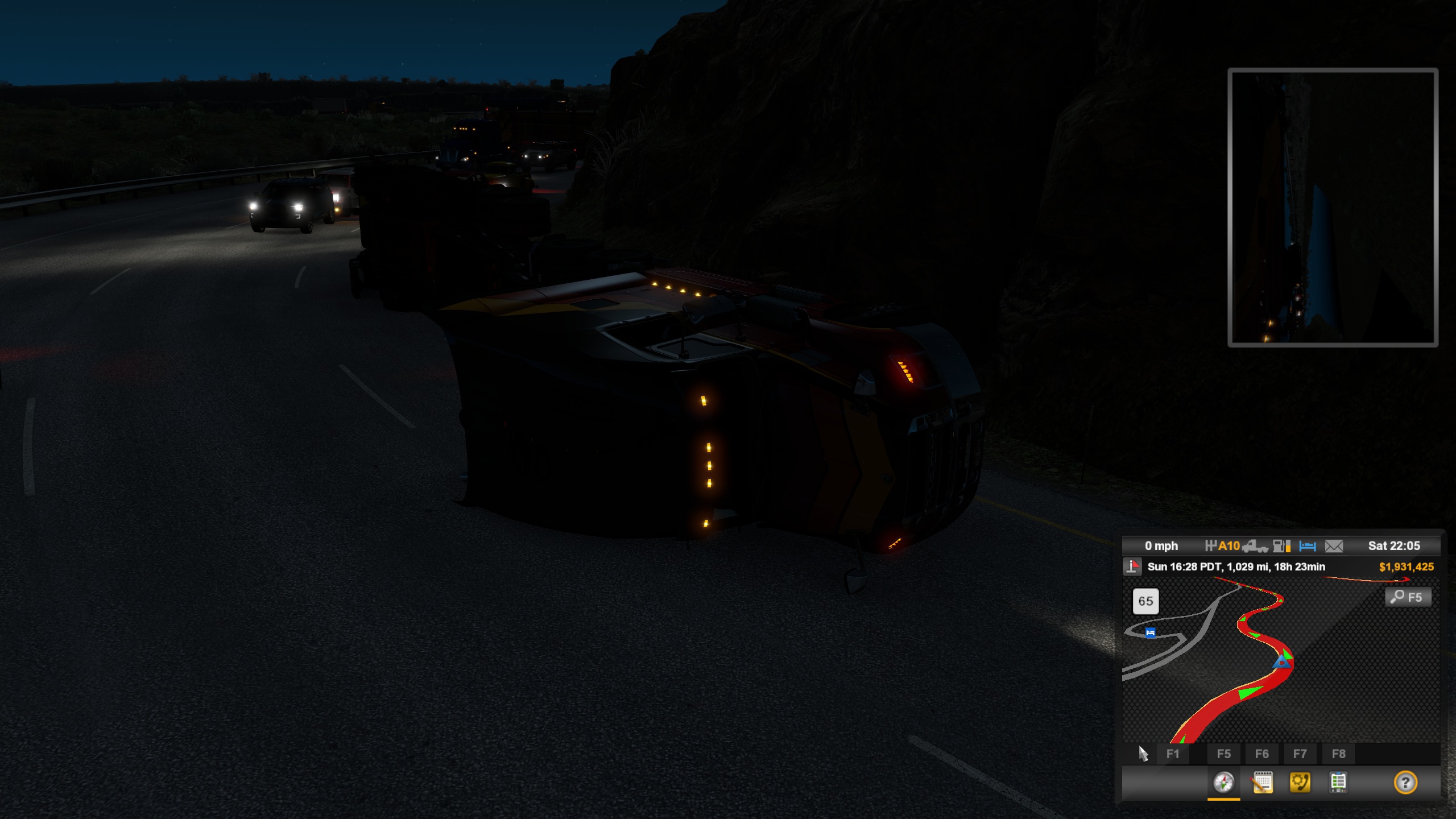 Image by KH_Trucking
