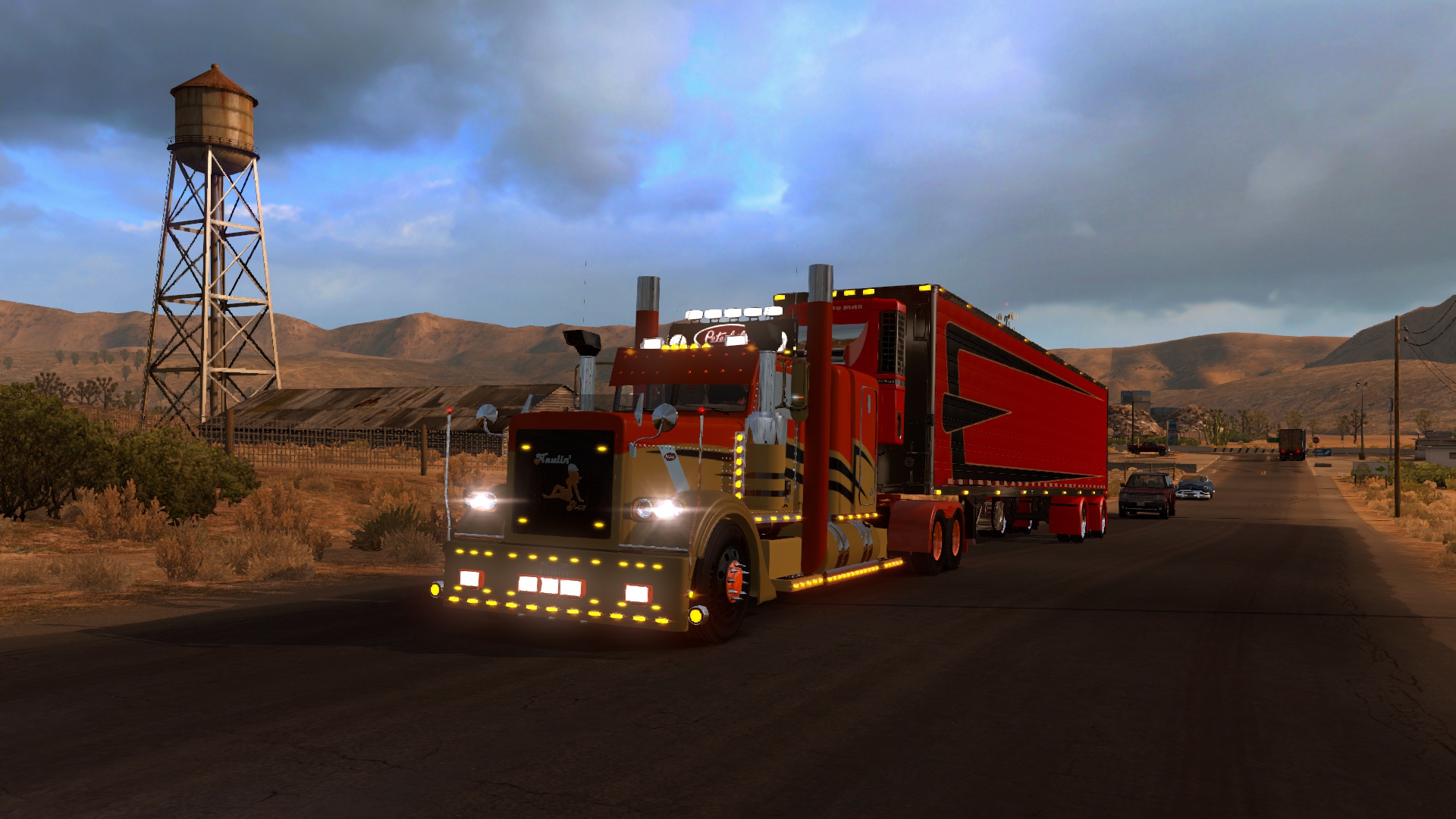 Image by oliverandnancy