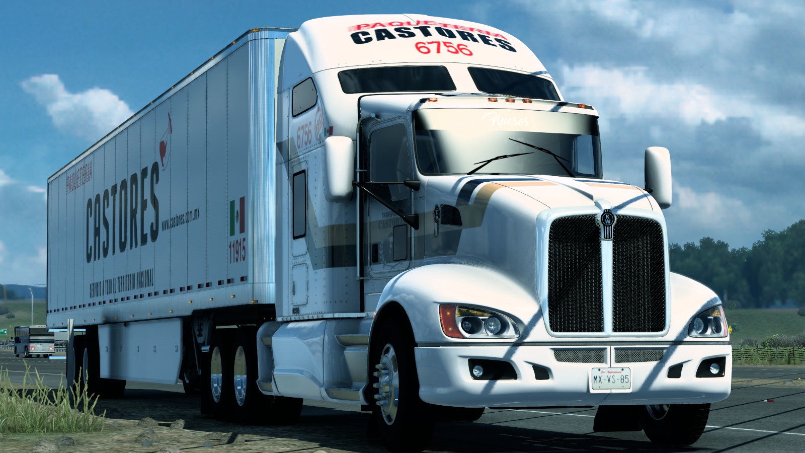 Image by Landerotrucking