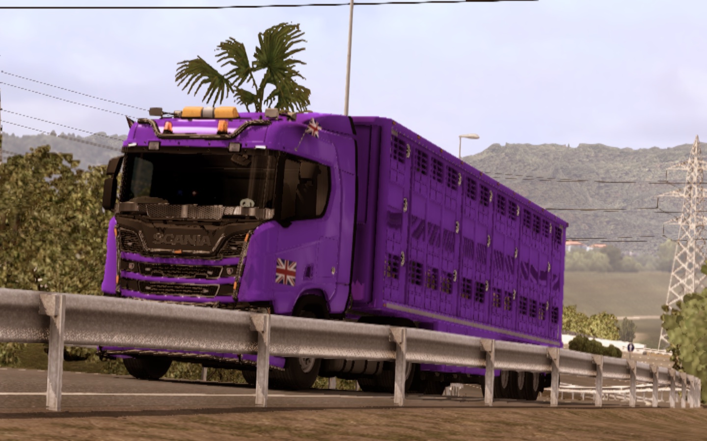 Image by JoshSausageKing