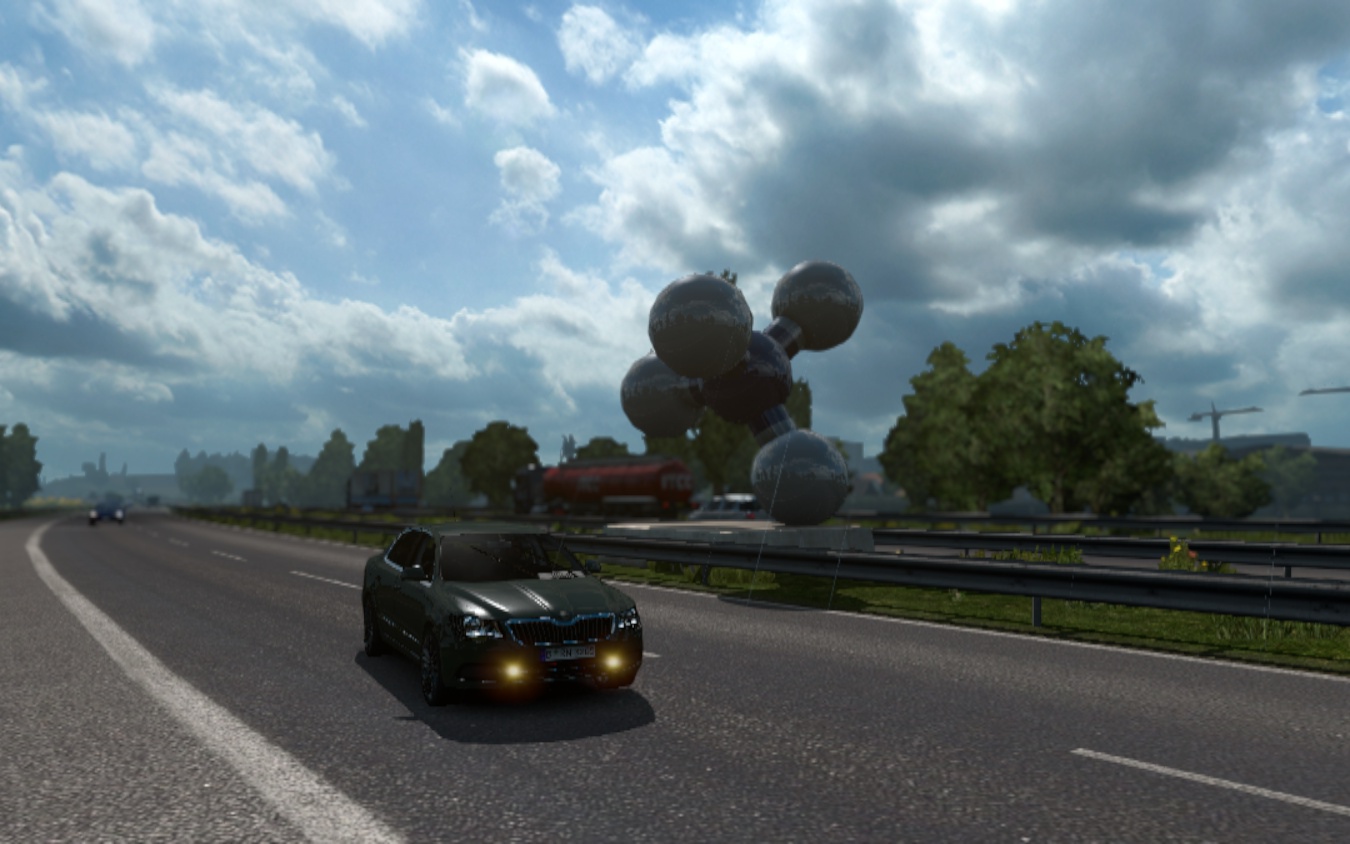 Image by DaamirComrade