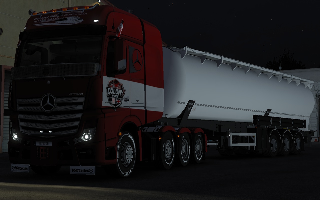 Image by ExtraContinent