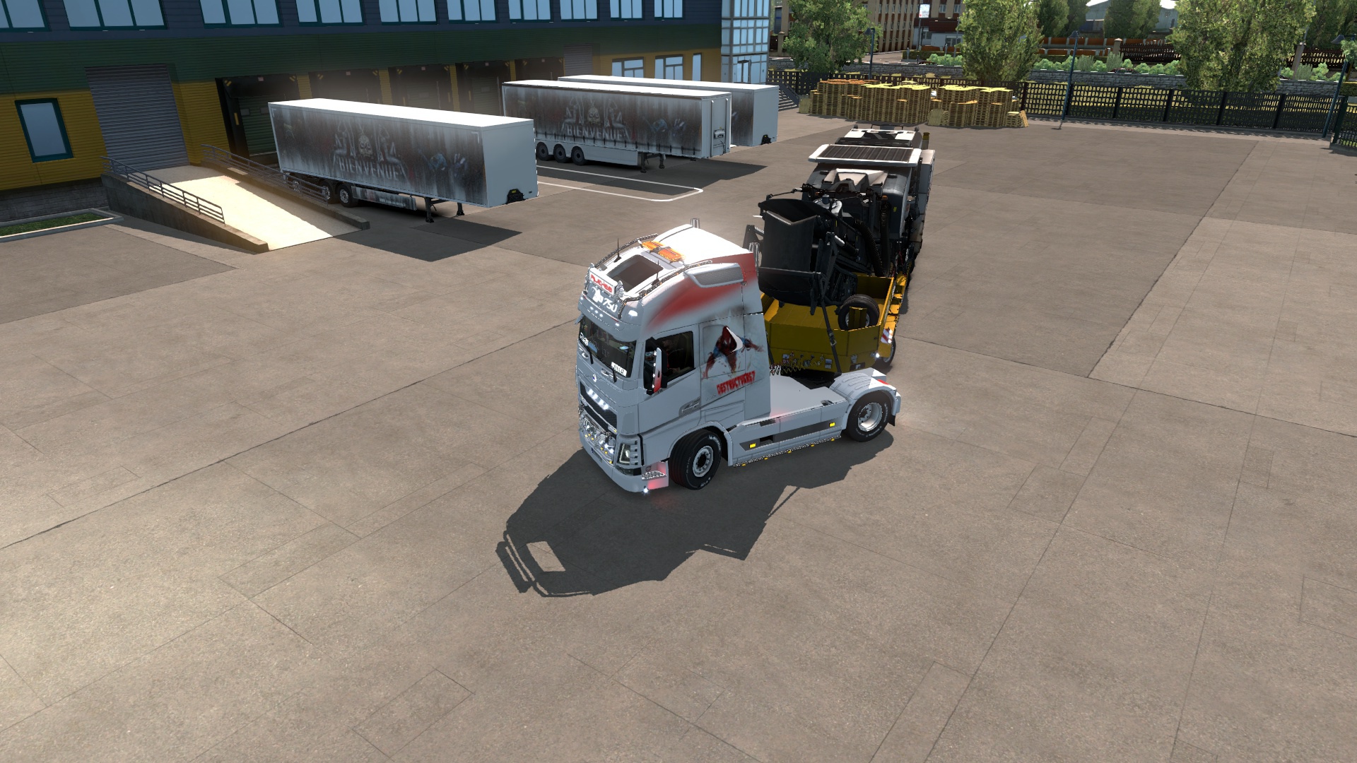 Image by destructeur673