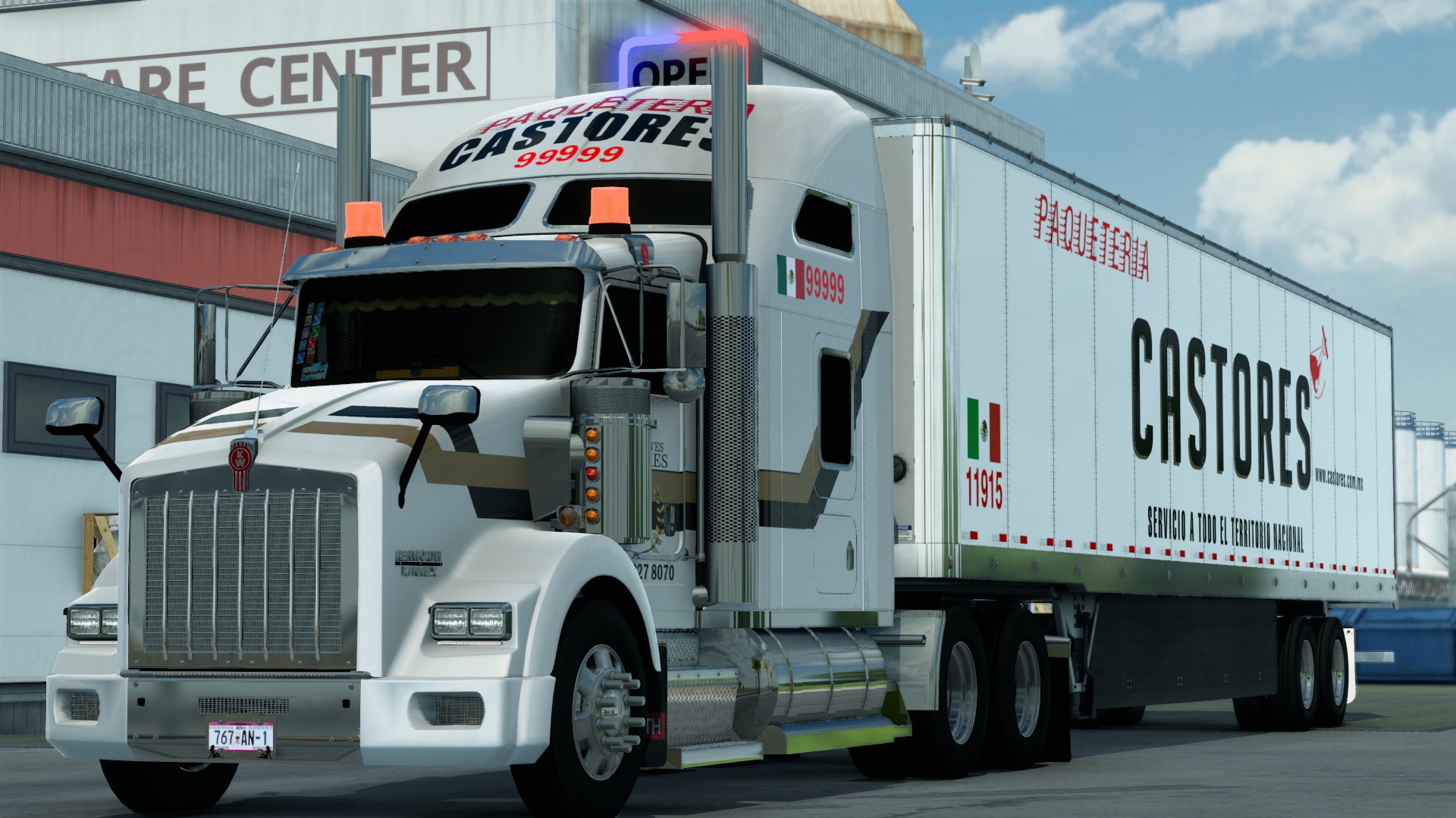 Image by Landerotrucking