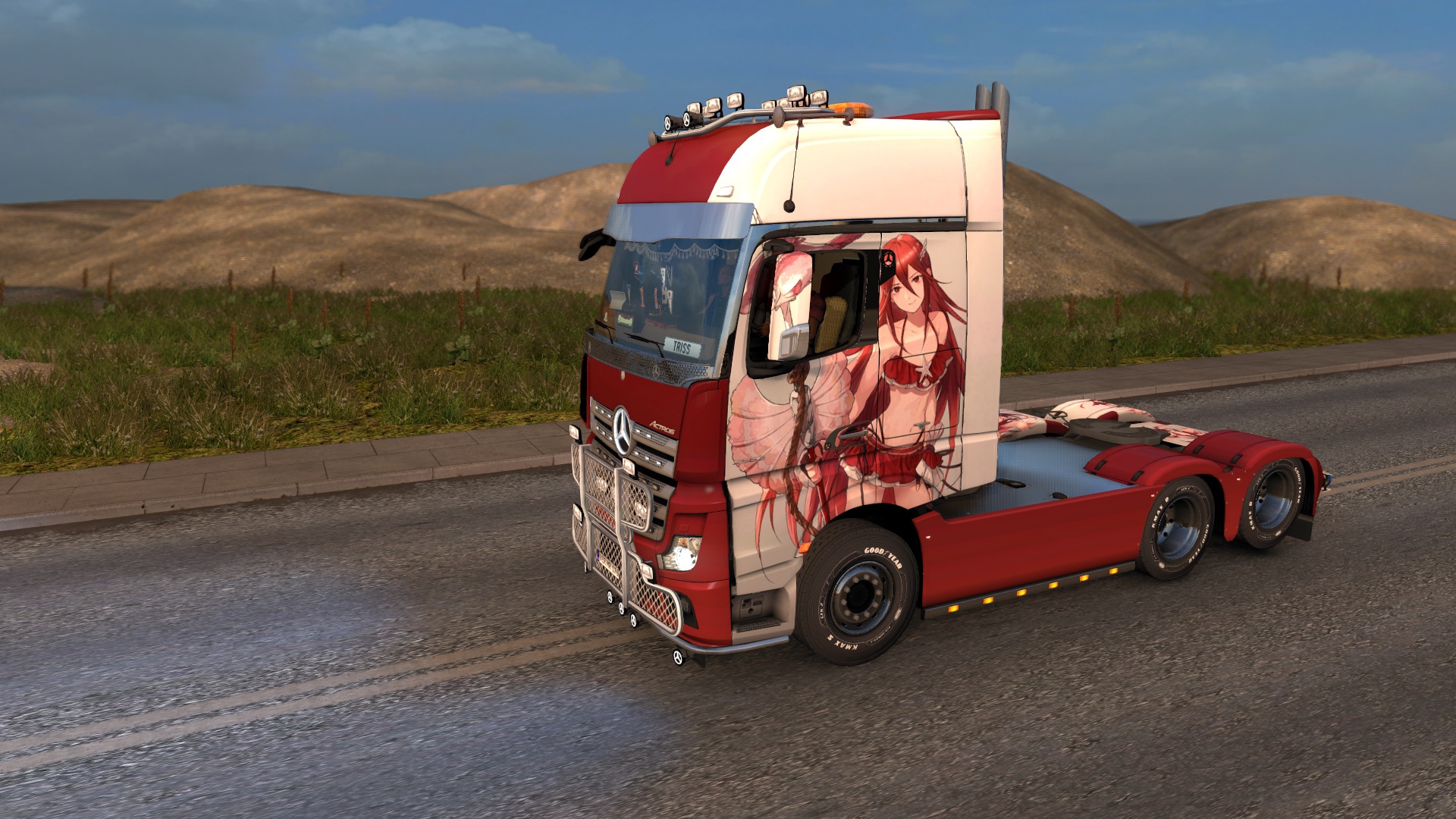 Image by TrissM