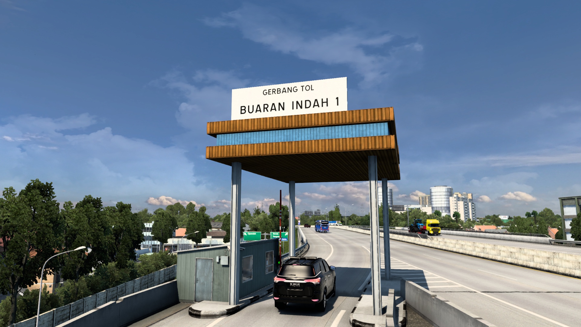 Image by dhanoykw