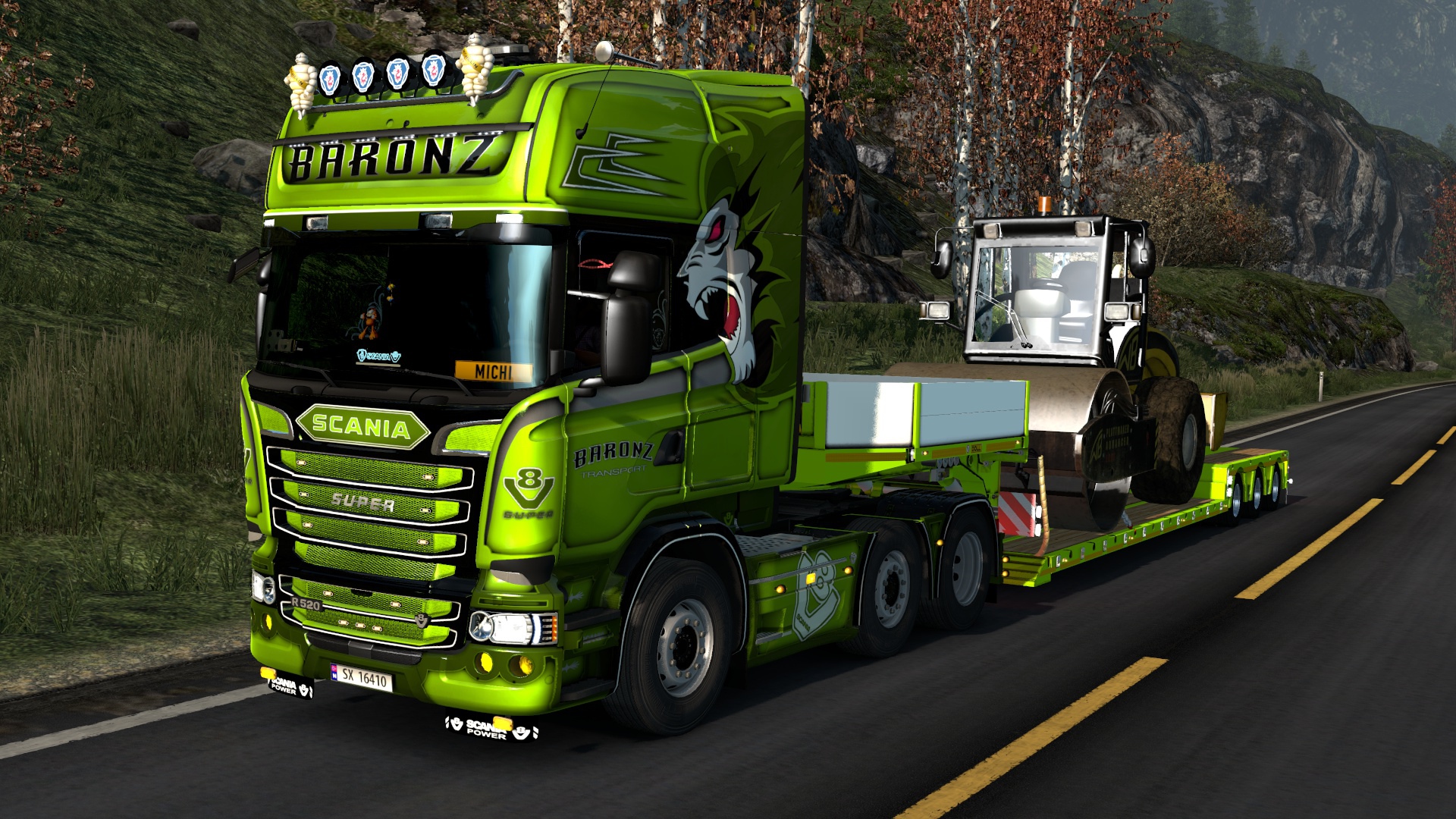 Image by Swisstrucker