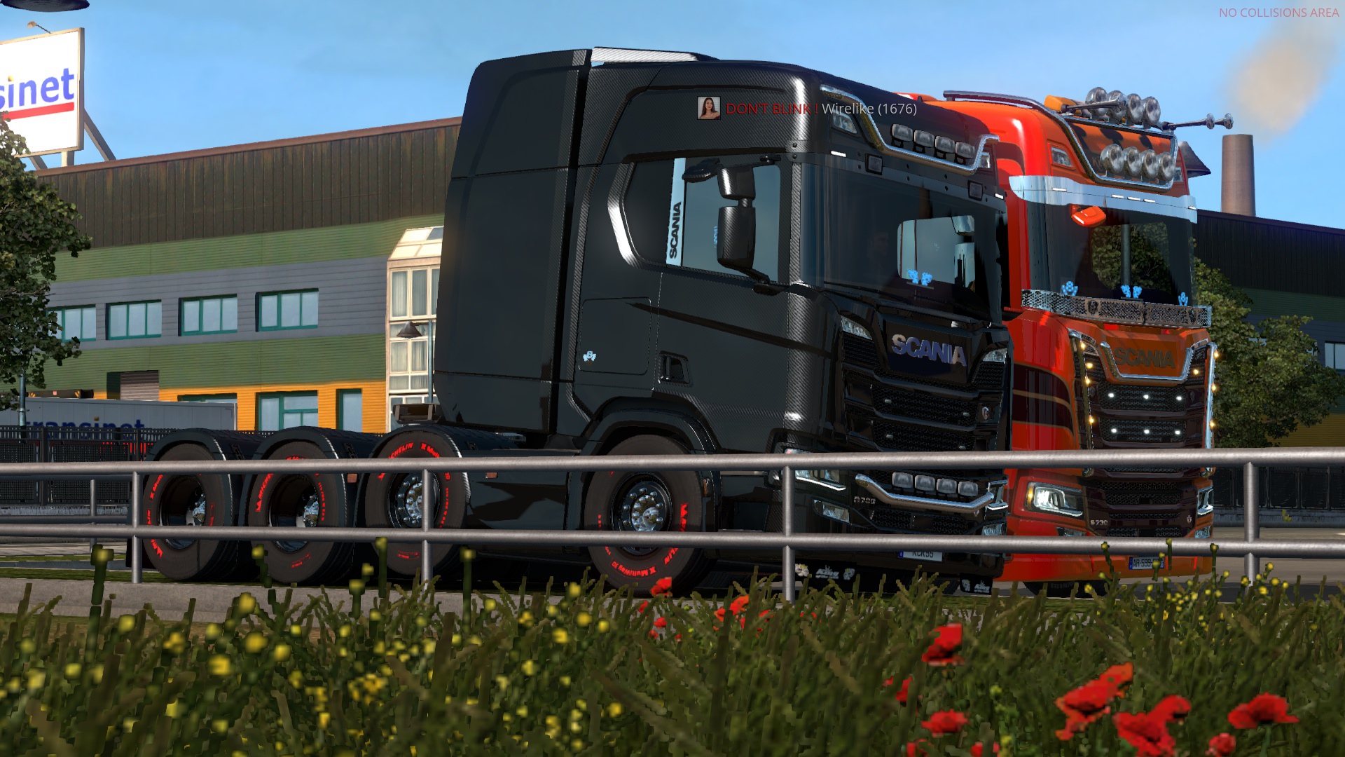 Image by Spedracer55