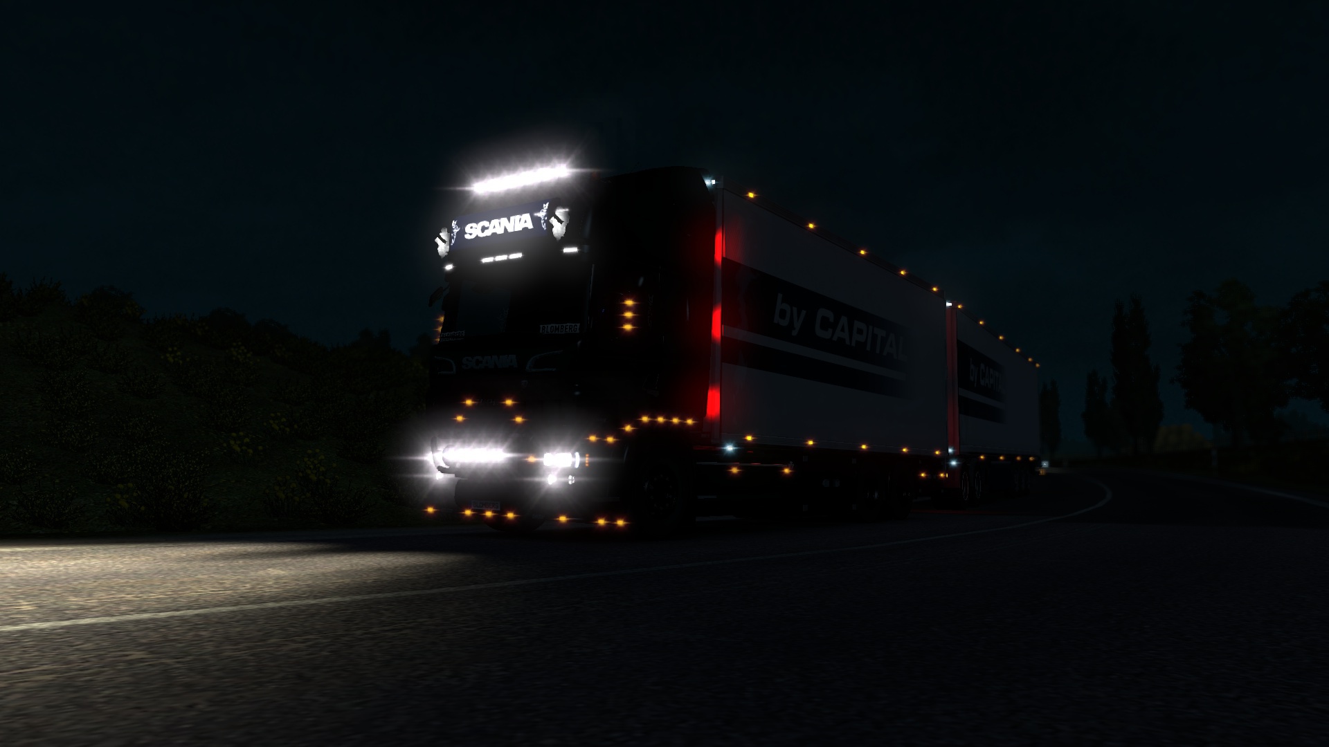 Image by theoblomberg