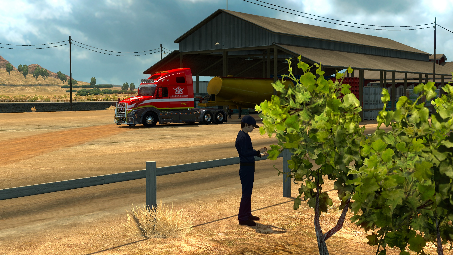 Image by LondonUnited