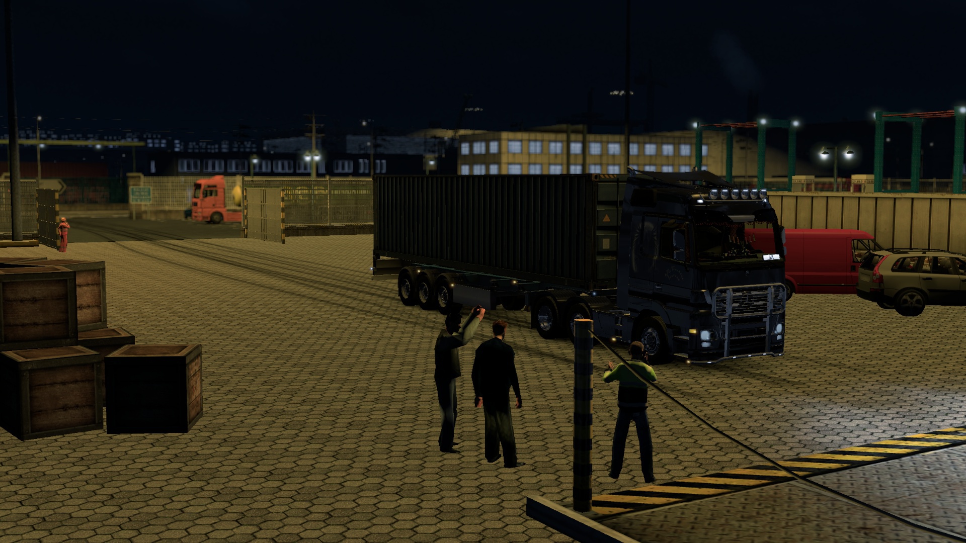 Image by AJL_Trucking