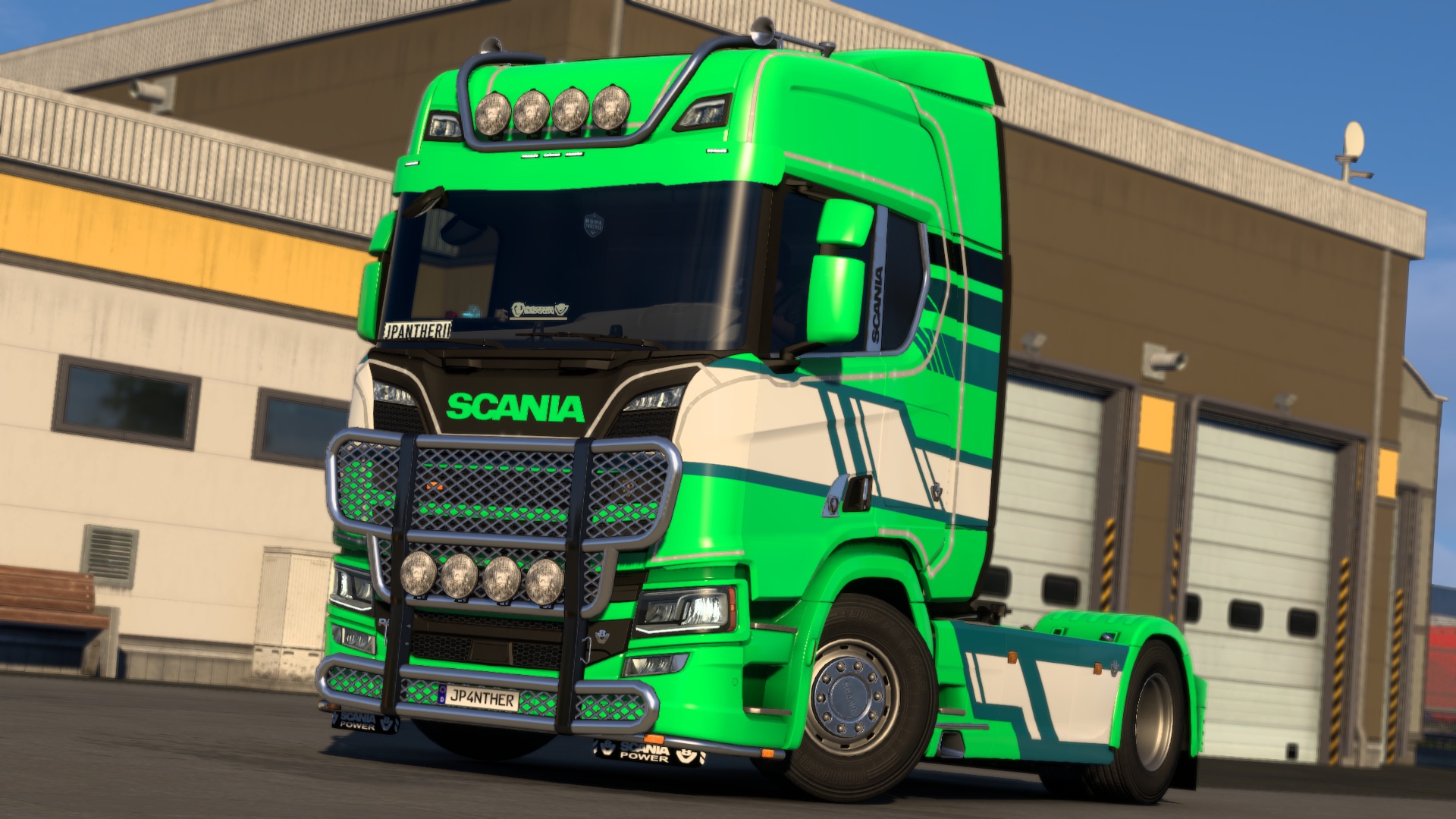 Image by JPantherII211