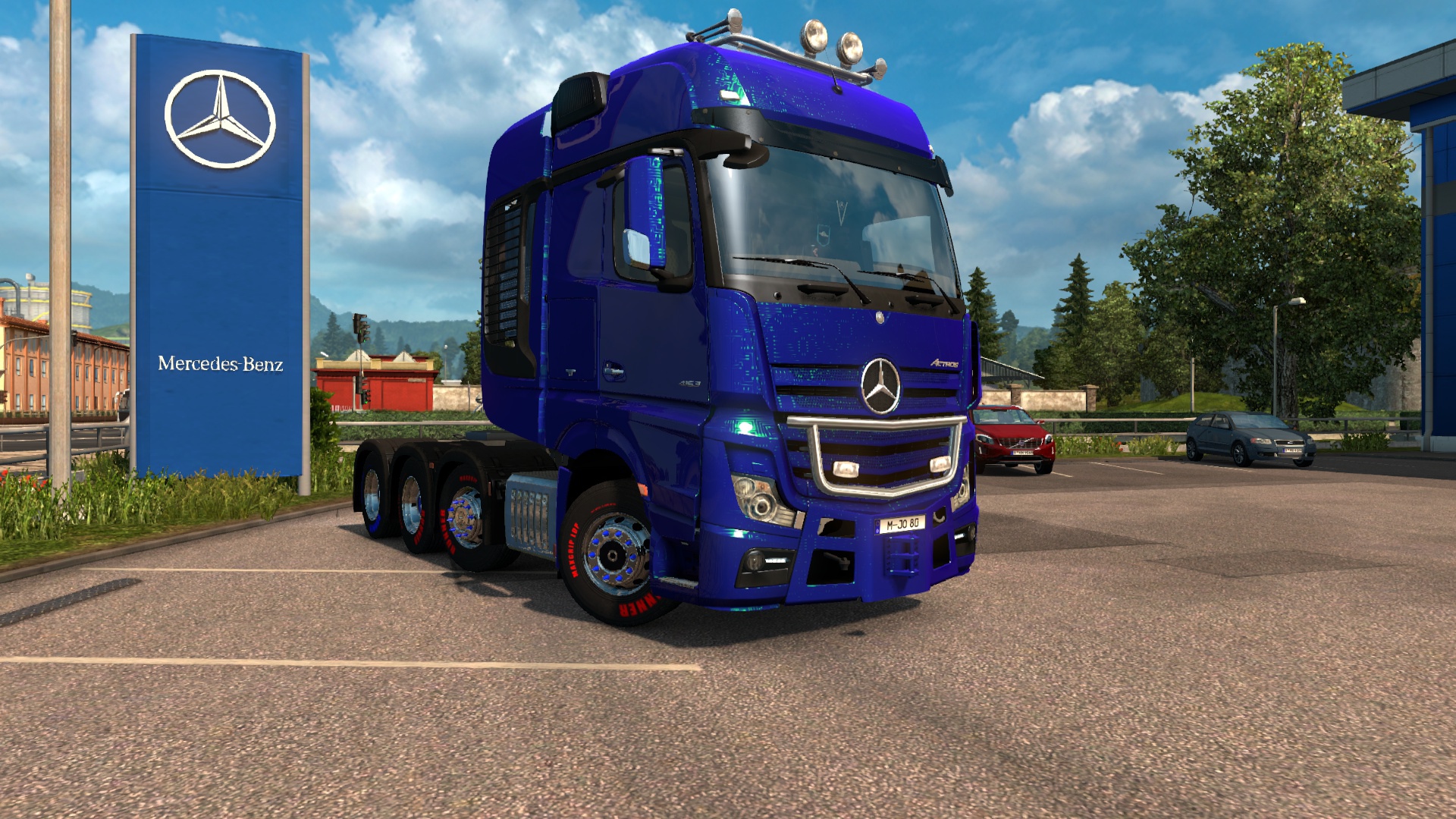 Image by HightemplarJo