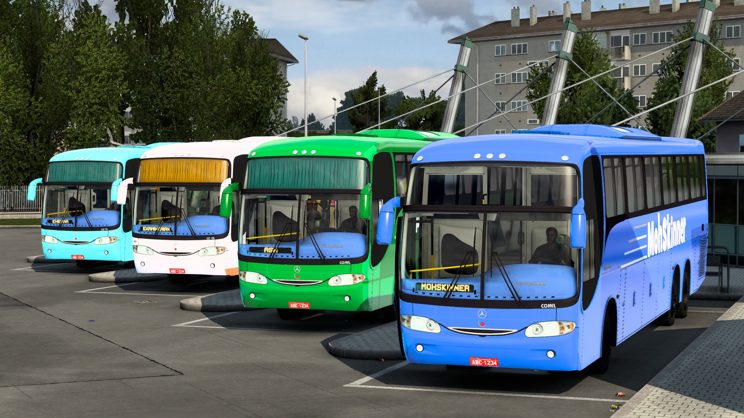 Image by ExaminerIan