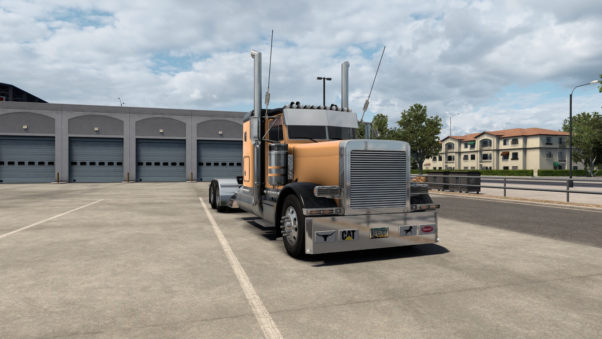 Image by BuckridgeTruckin