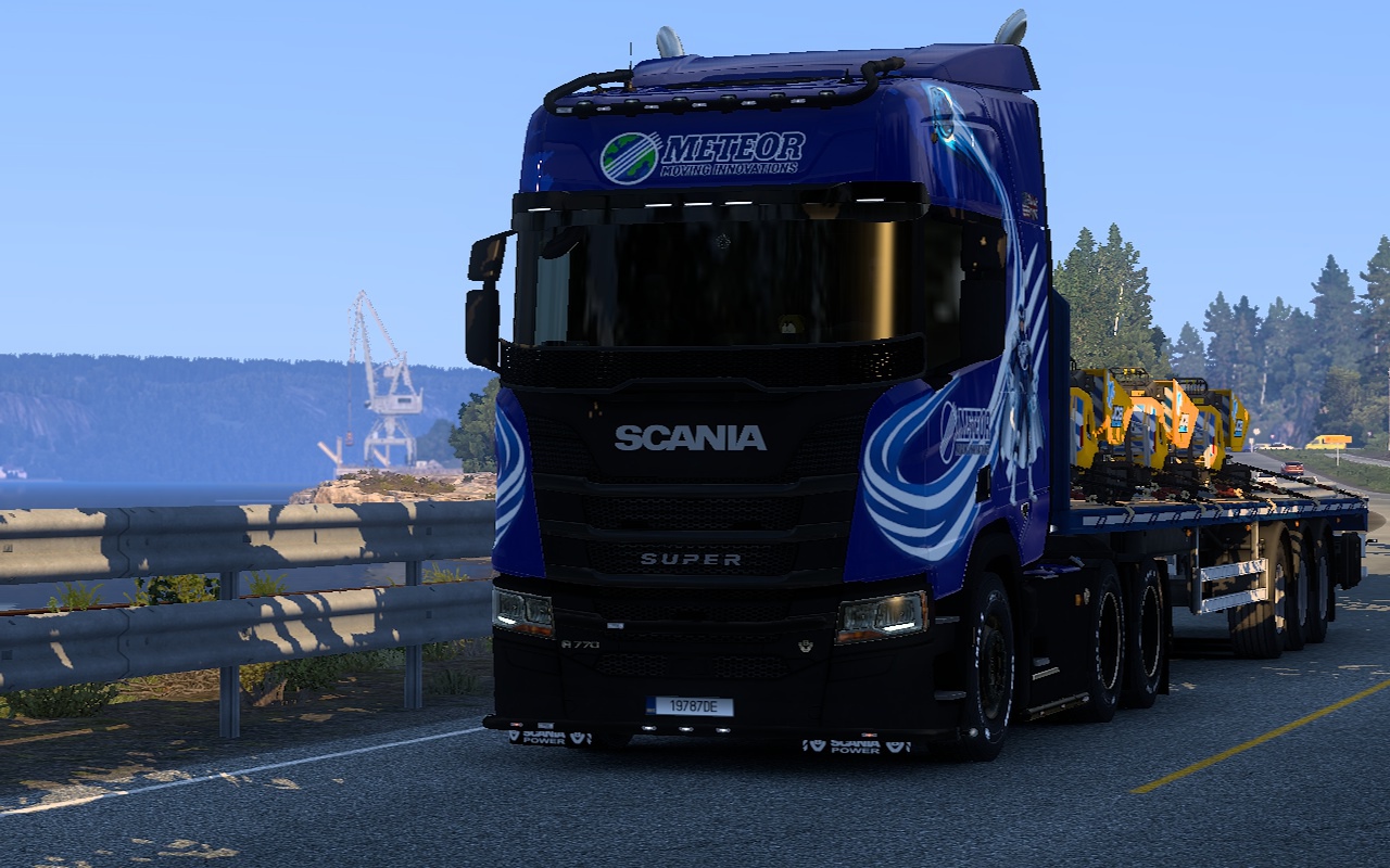 Image by ExtraContinent