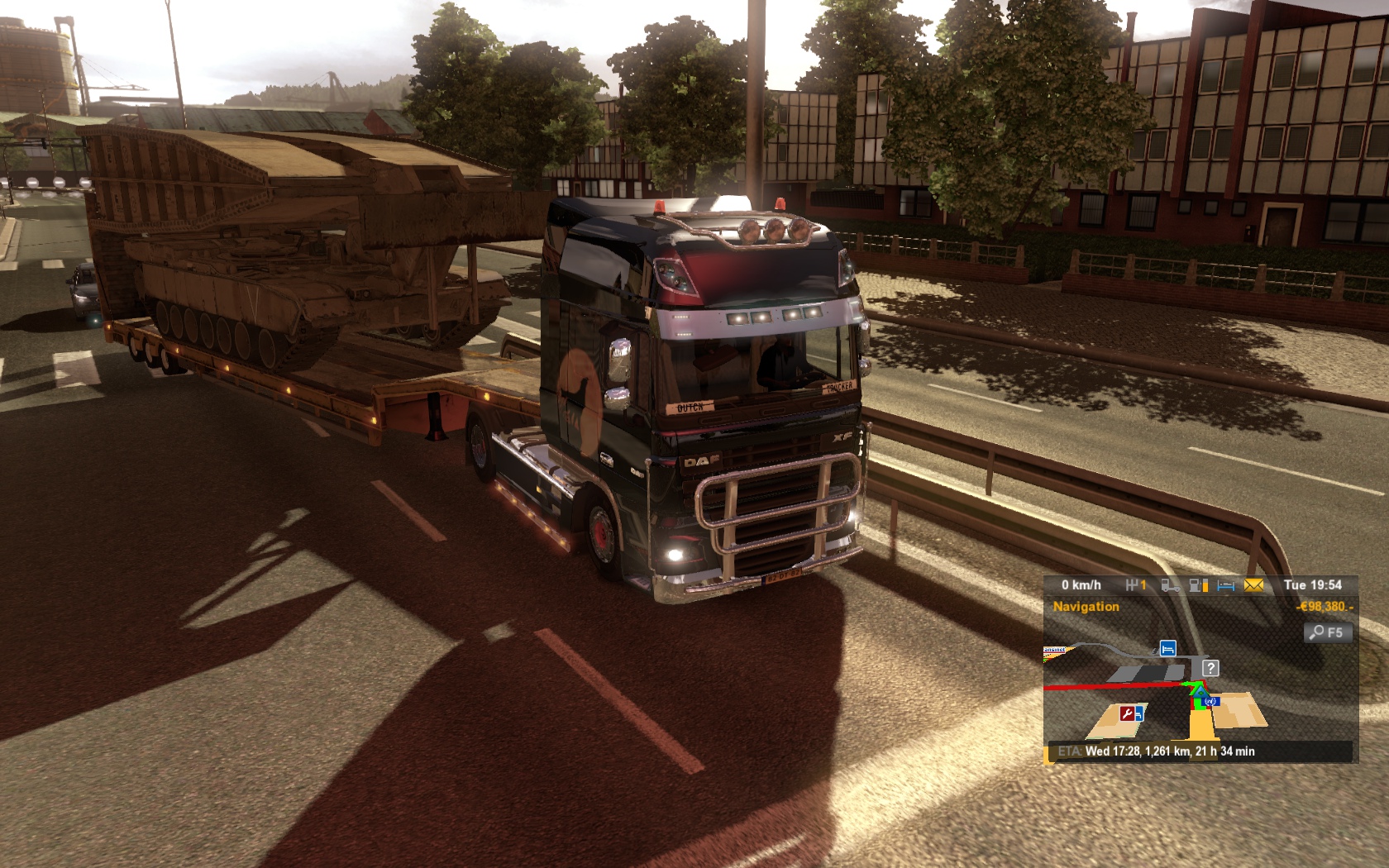 Image by Dutch_Trucker