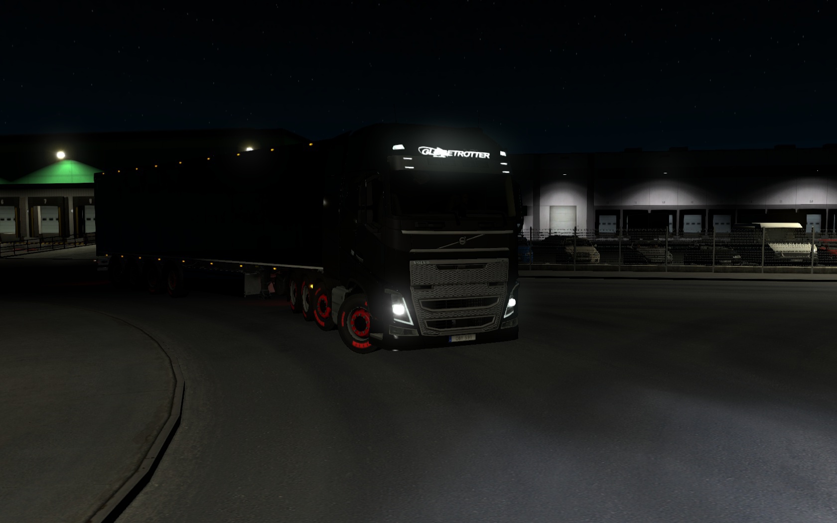 Image by fastmashine