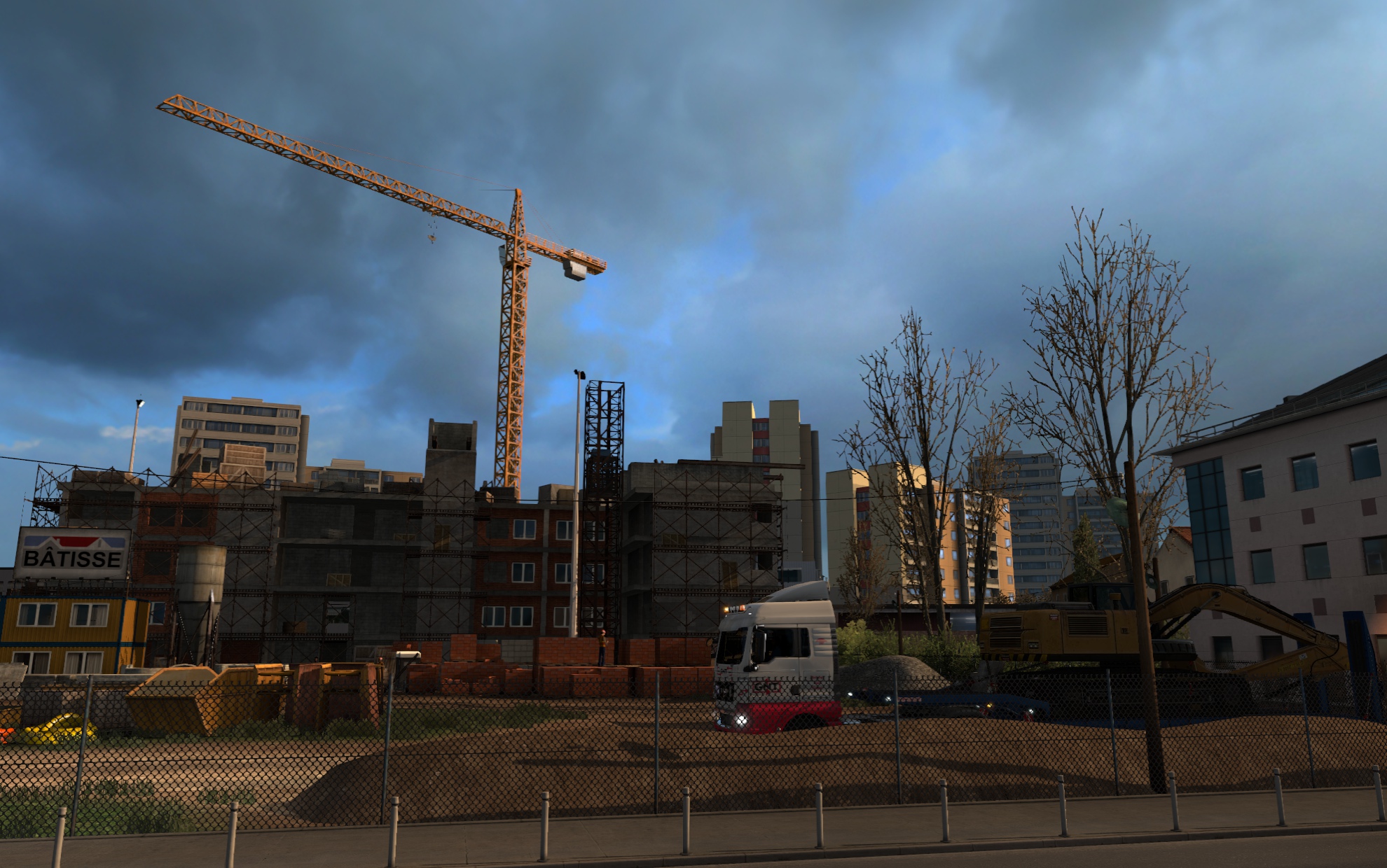 Image by Vissers_Logistic