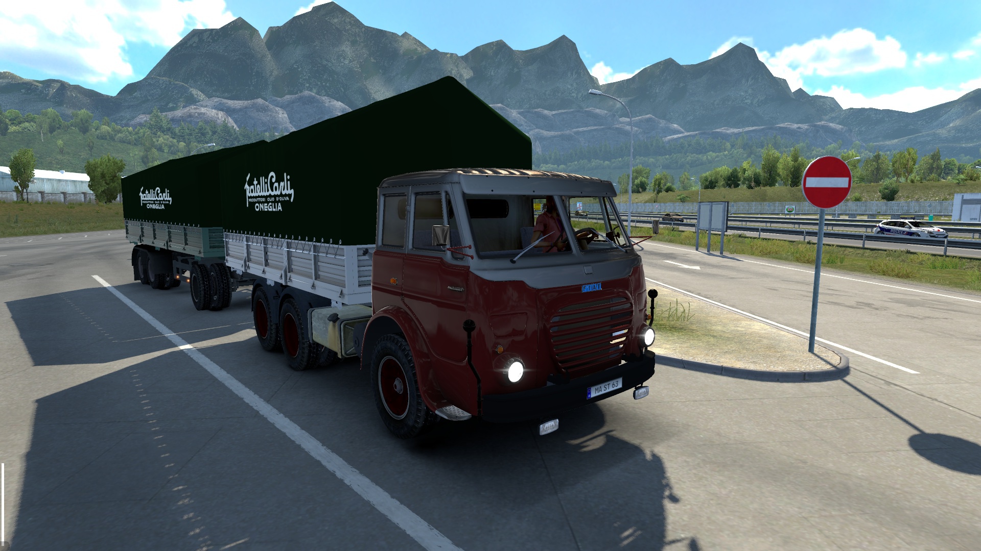 Image by Siamtrucker