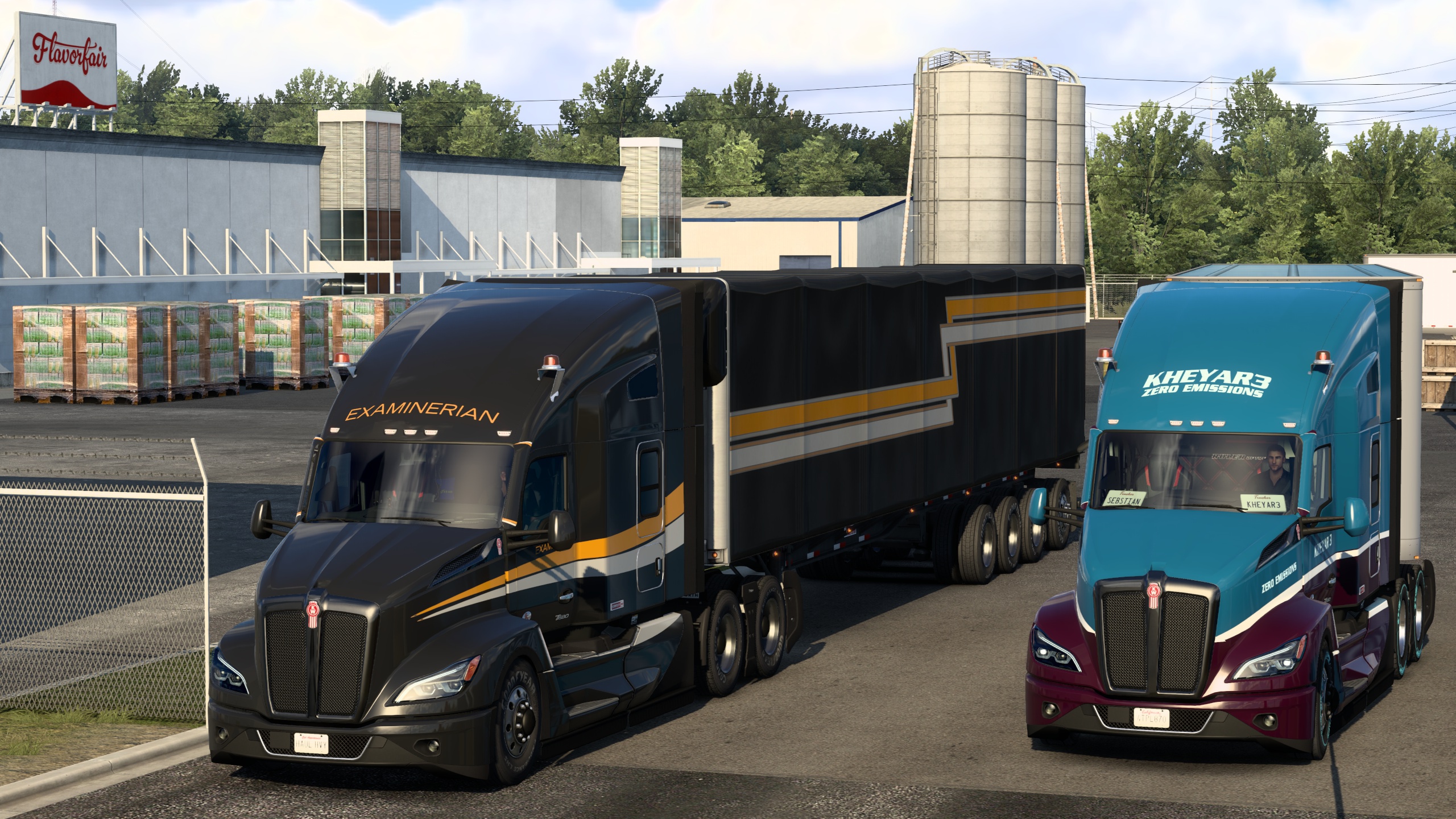 Image by ExaminerIan