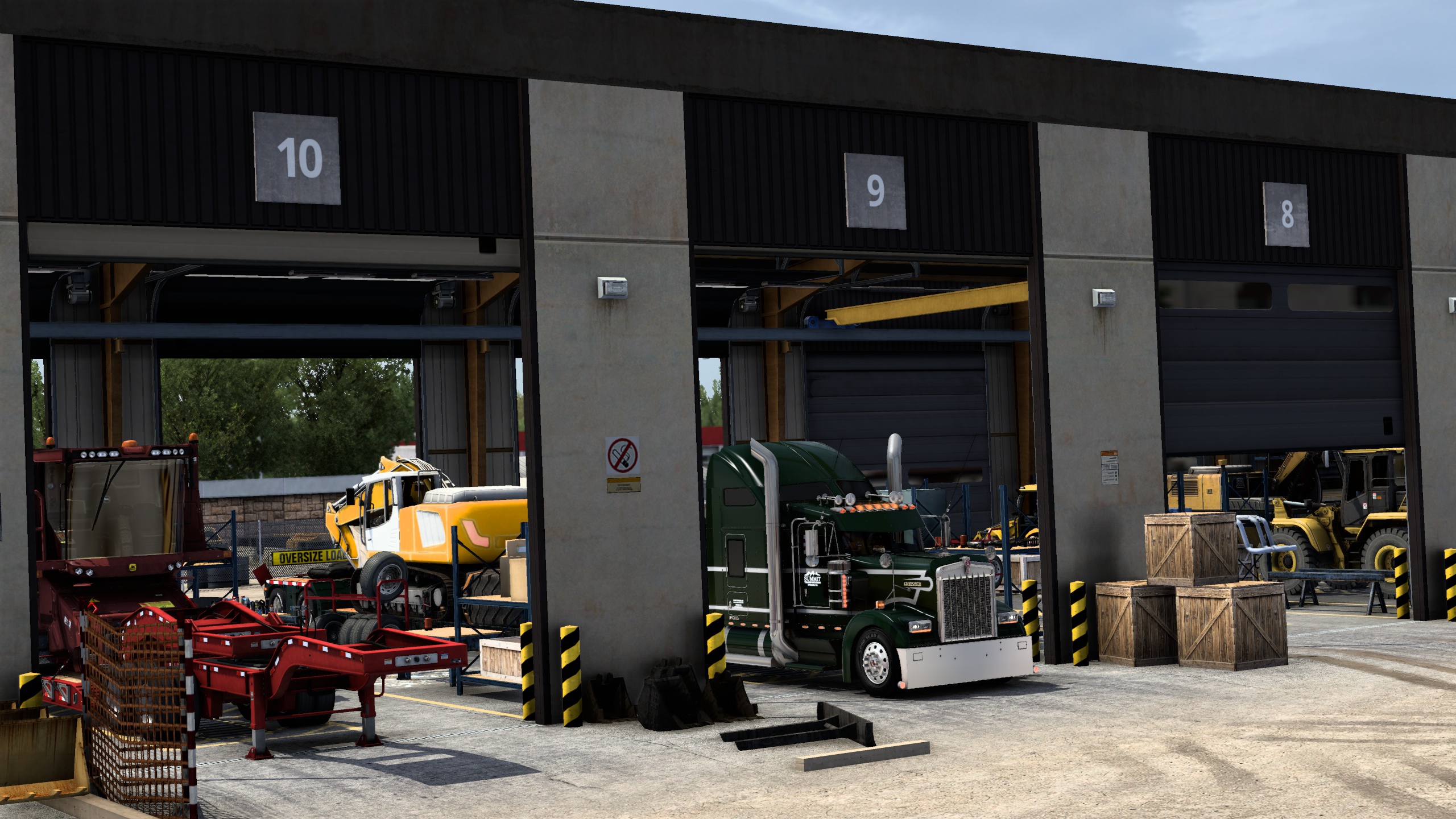 Image by British_Trucker