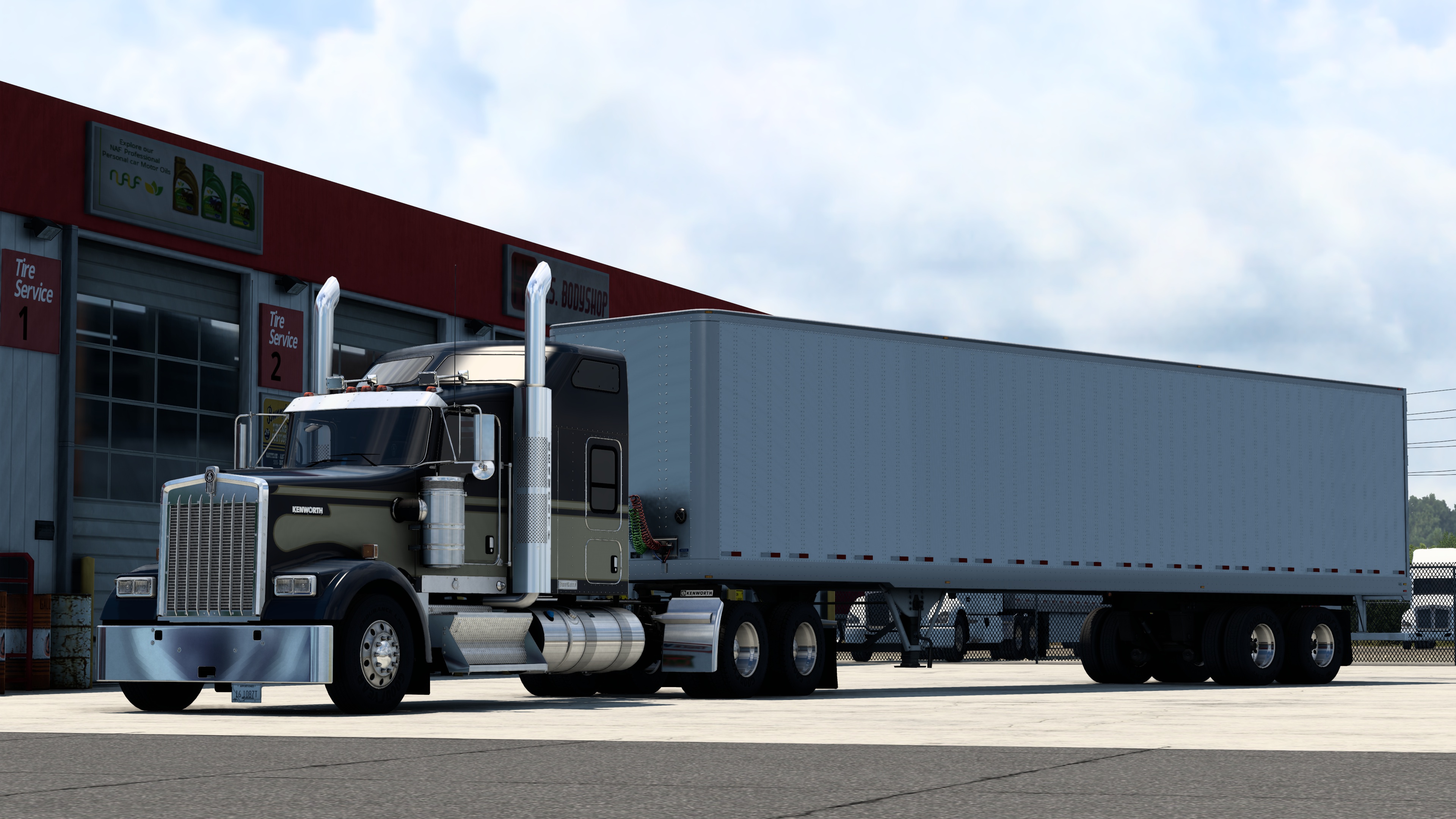 Image by TPLOGISTICS