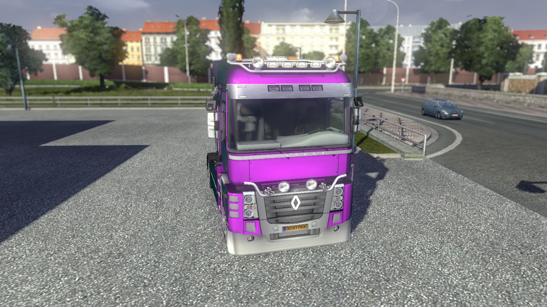 Image by Duckytruck