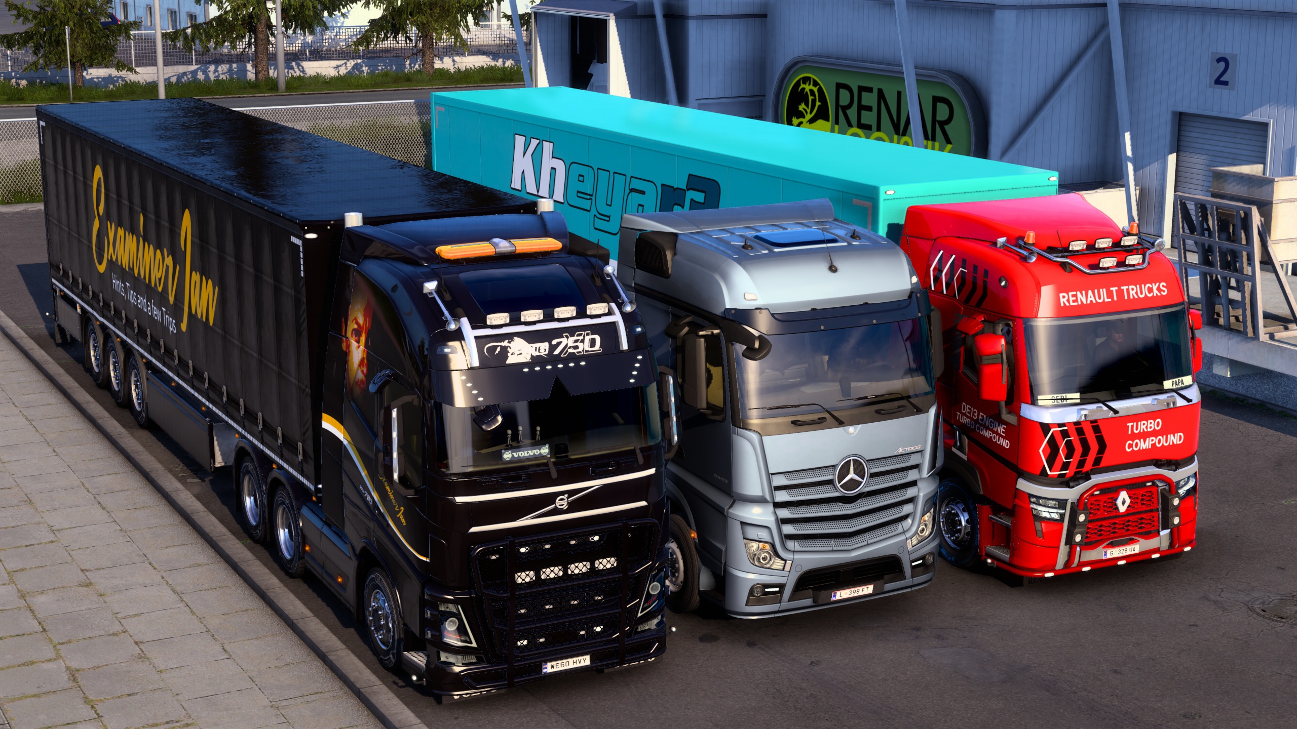 Image by ExaminerIan