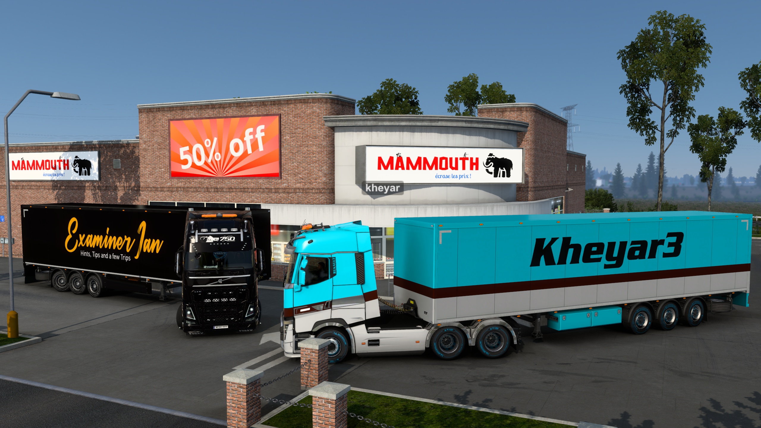 Image by ExaminerIan