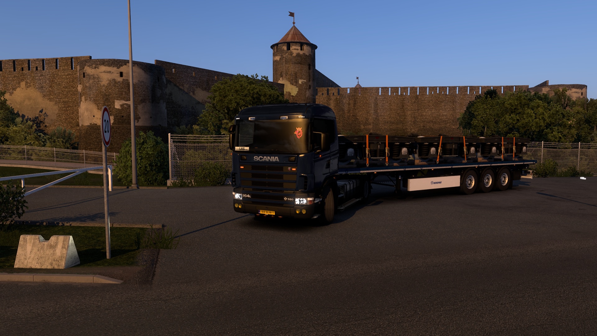 Image by HaulingN