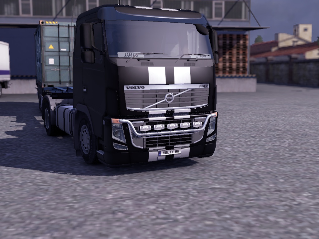 Image by jamesholt88