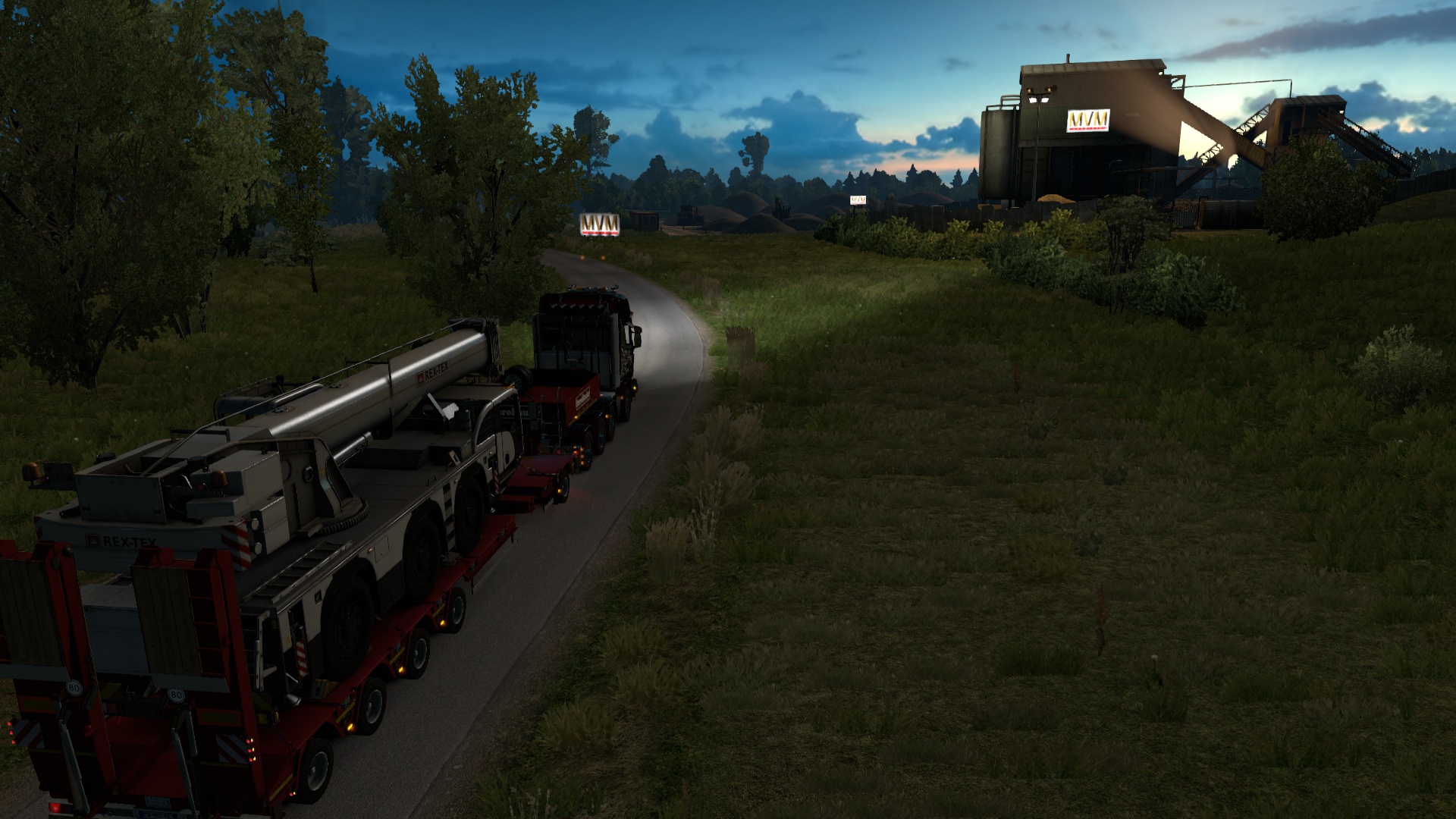 Image by Trucker1964