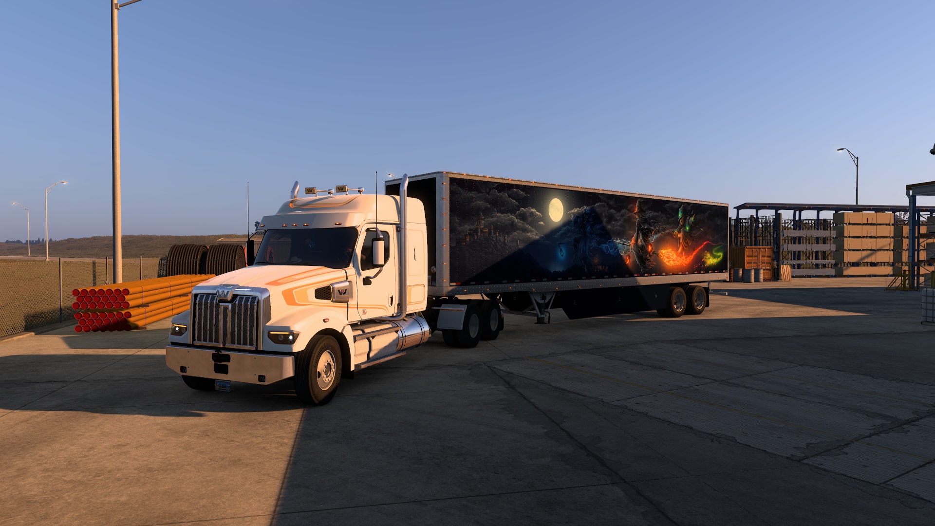 Image by Carter_Trucking