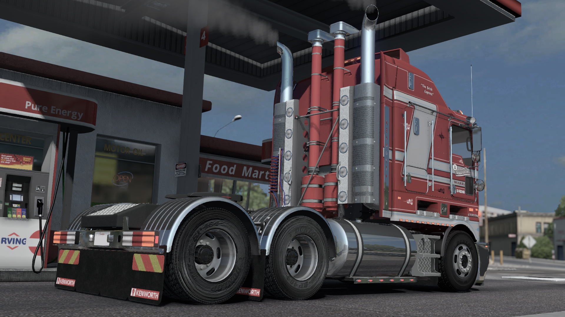 Image by Darkside220