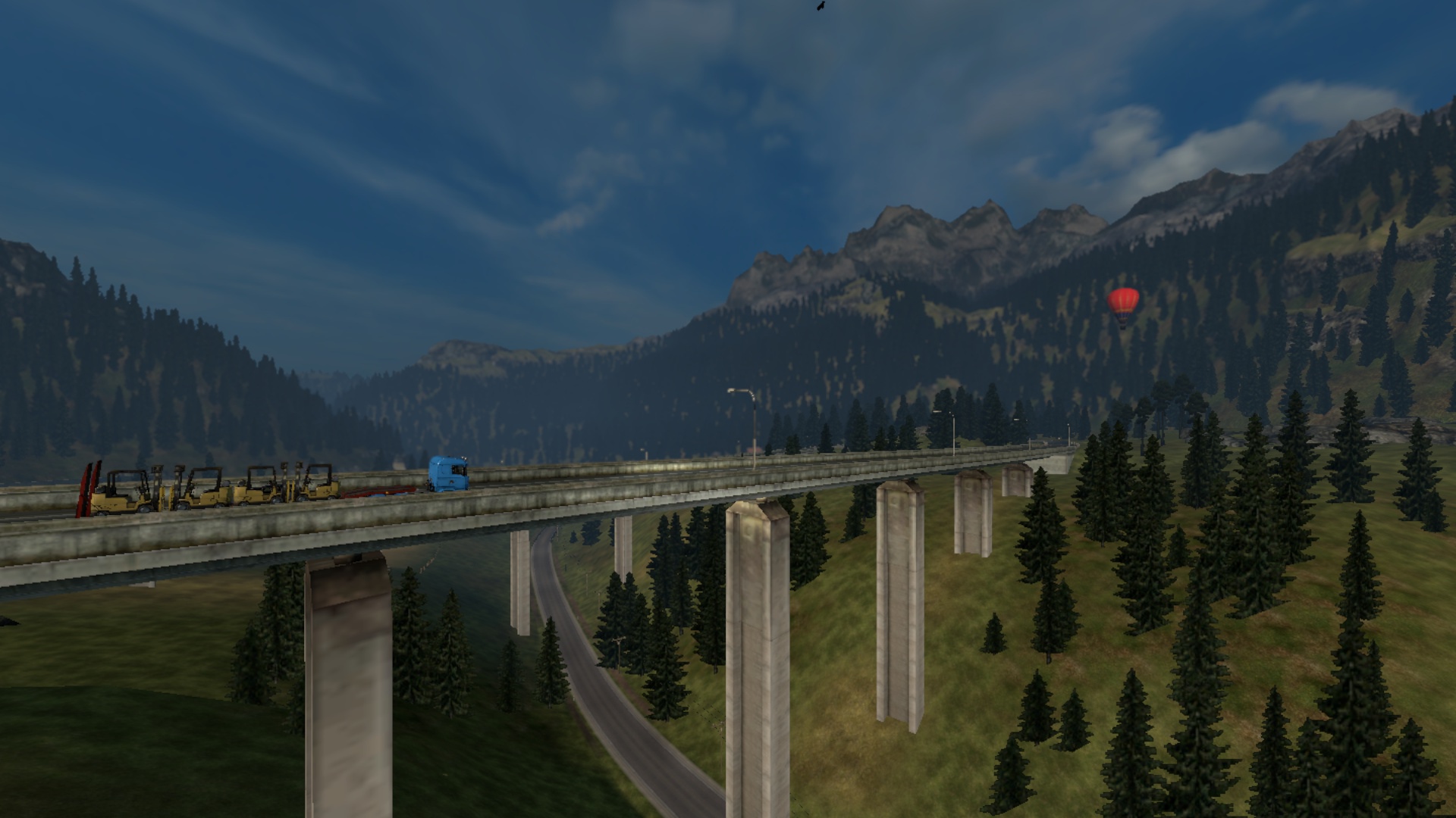 Image by eurotruckguy