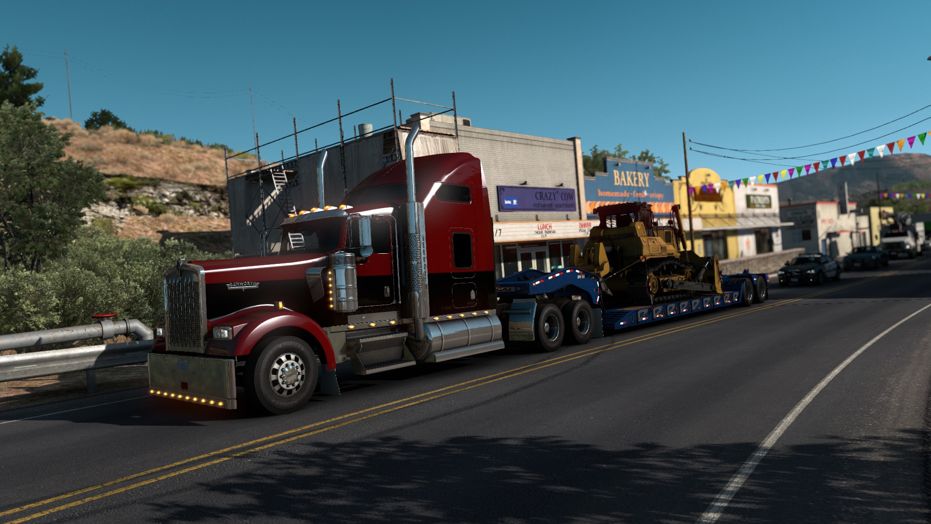 Image by mikhailchenskij