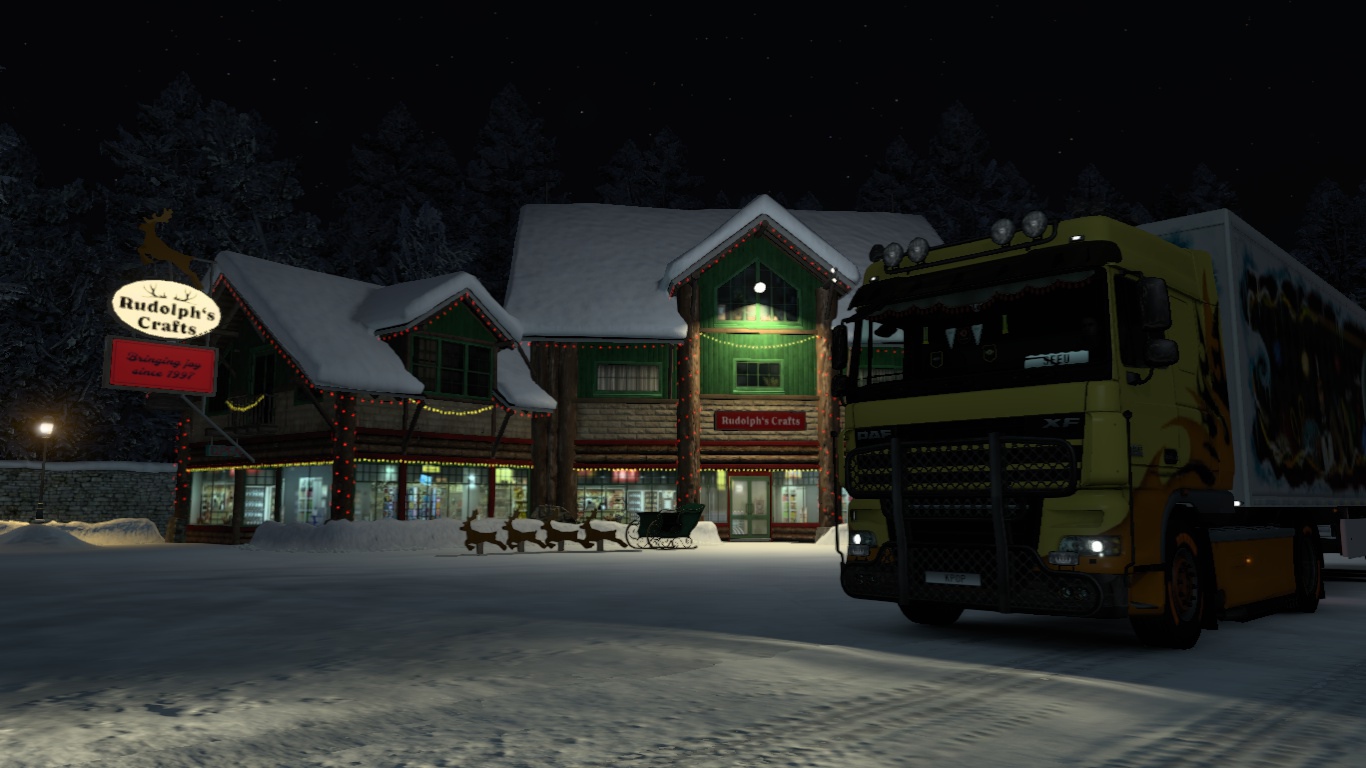 Image by trucker_k_boy