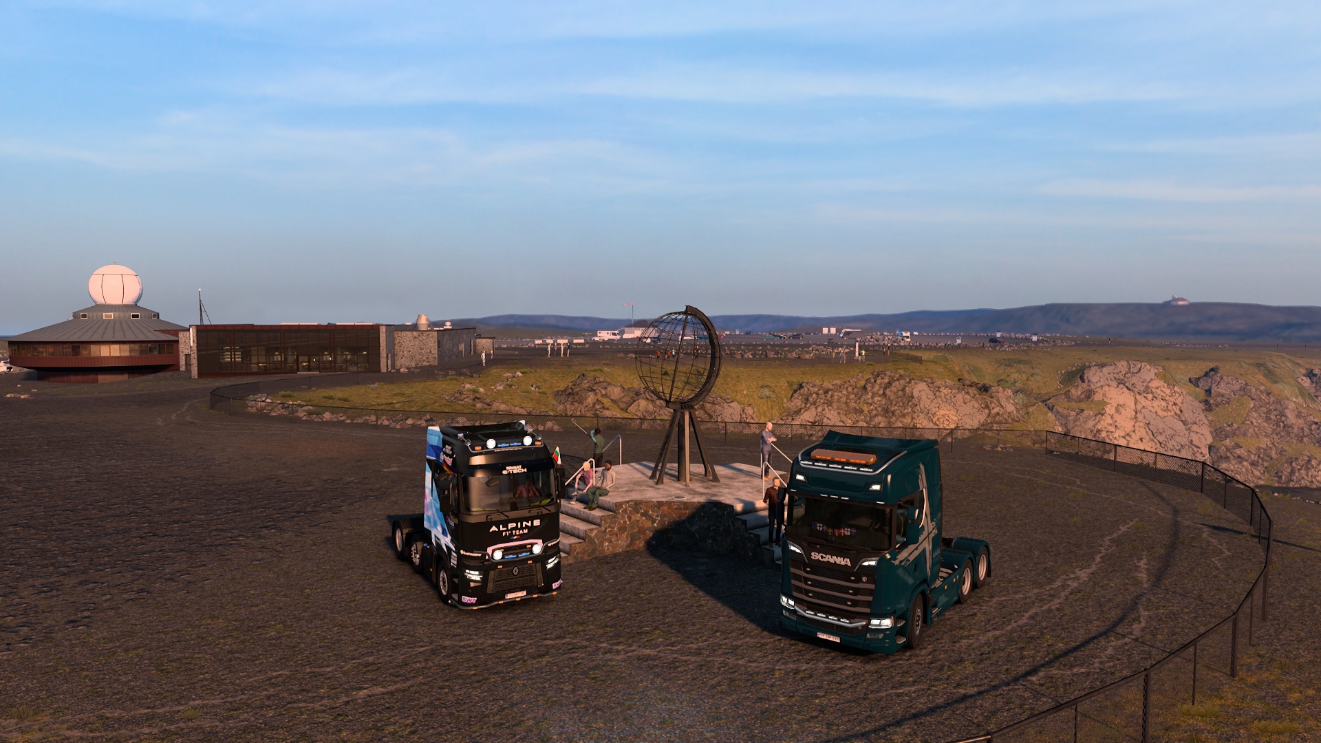 Image by NordicDriver245