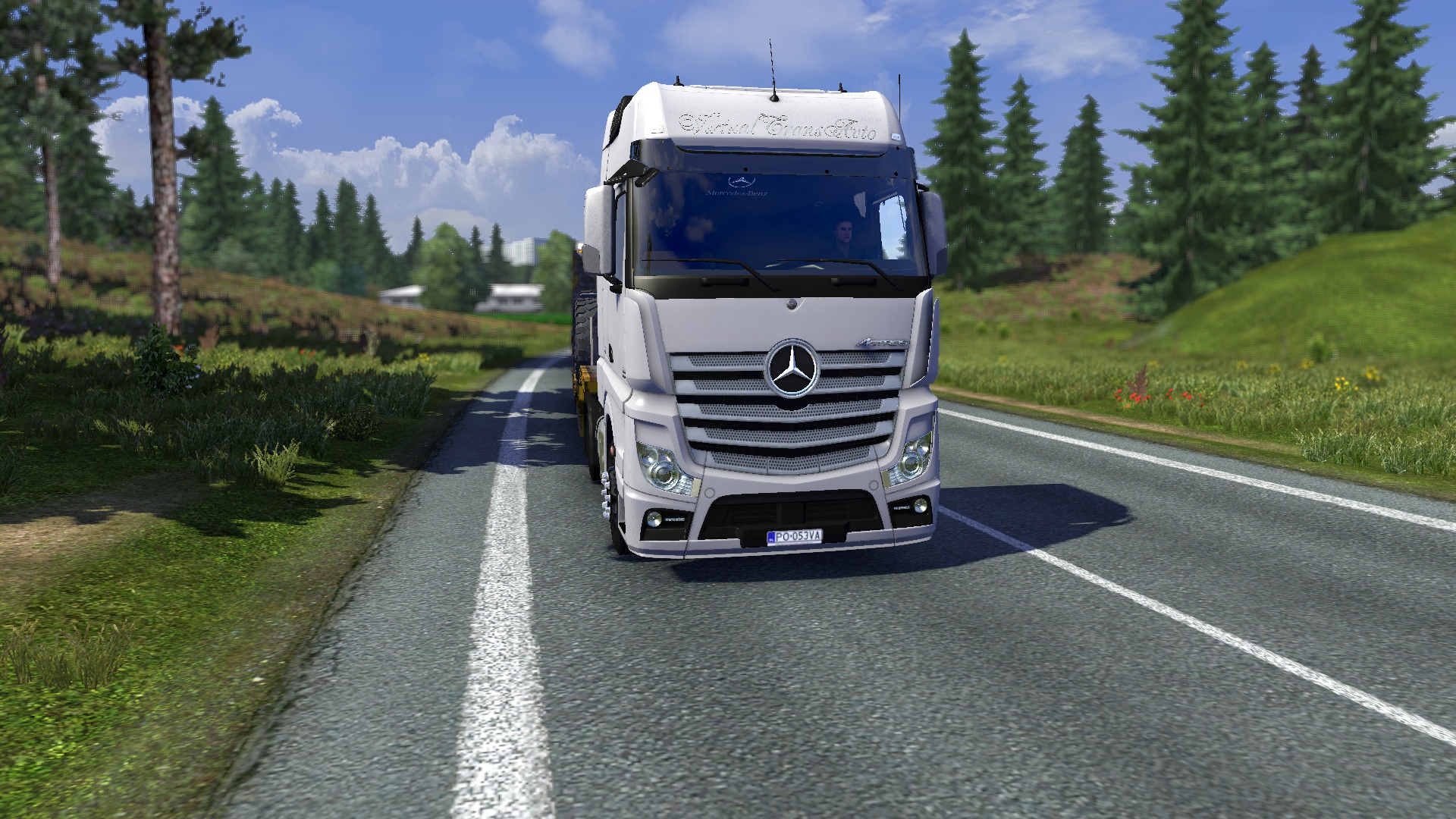 Image by AndrewTruck