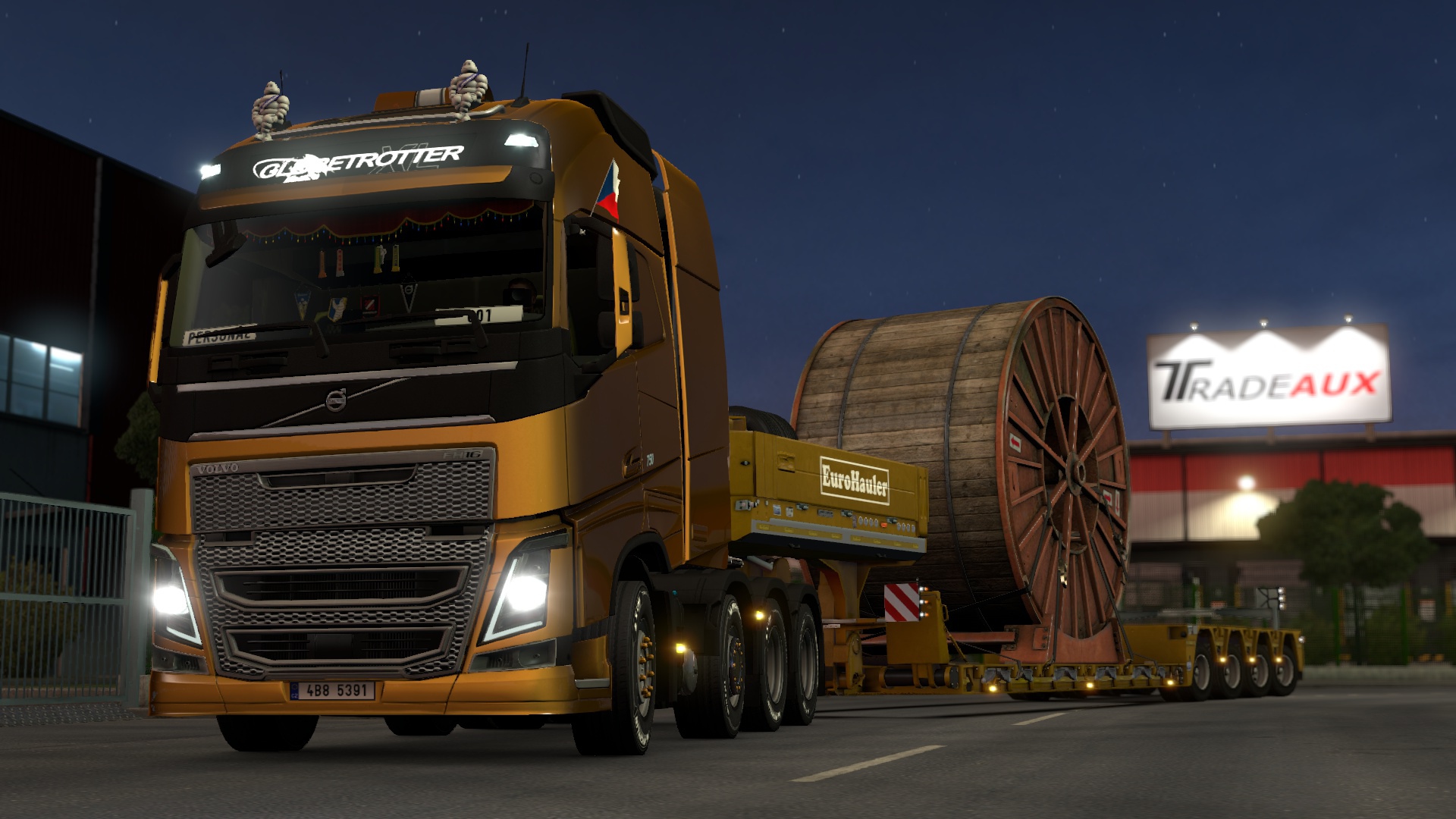 Image by TubewayArmy